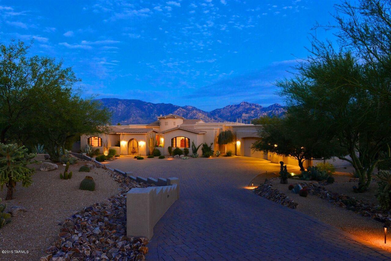 Honey Bee Ridge(The Estates At) - Residential
