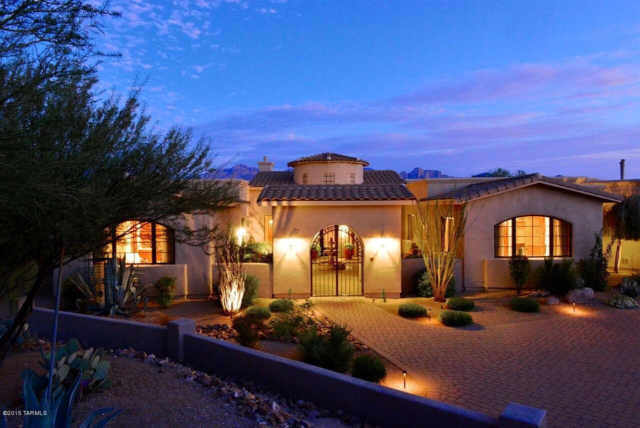 Honey Bee Ridge(The Estates At) - Residential