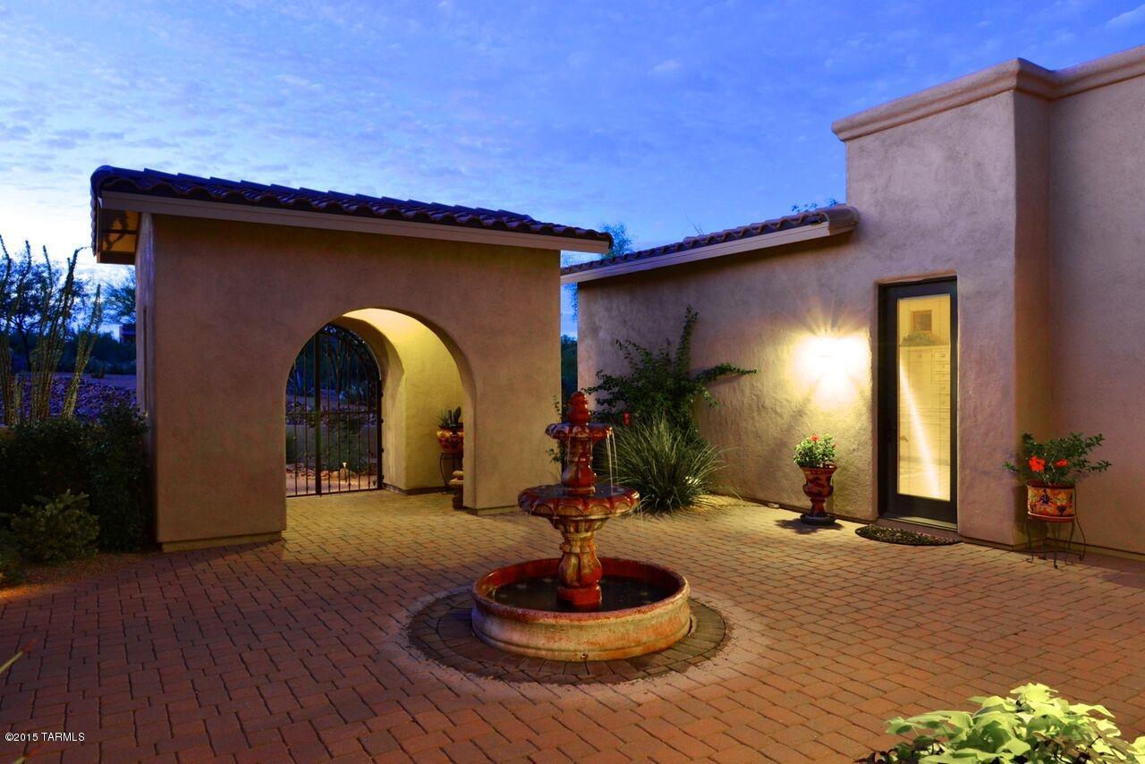 Honey Bee Ridge(The Estates At) - Residential
