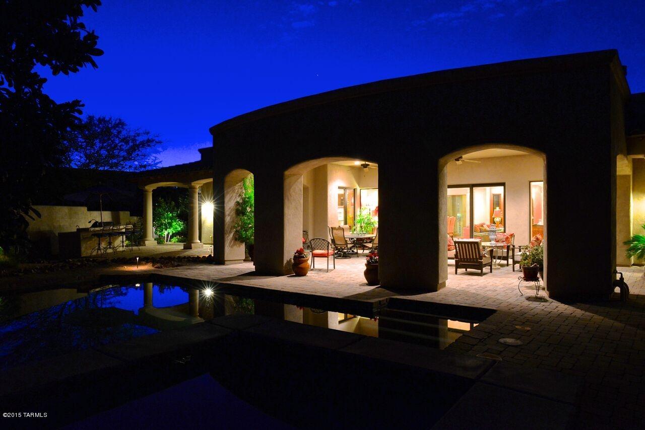 Honey Bee Ridge(The Estates At) - Residential