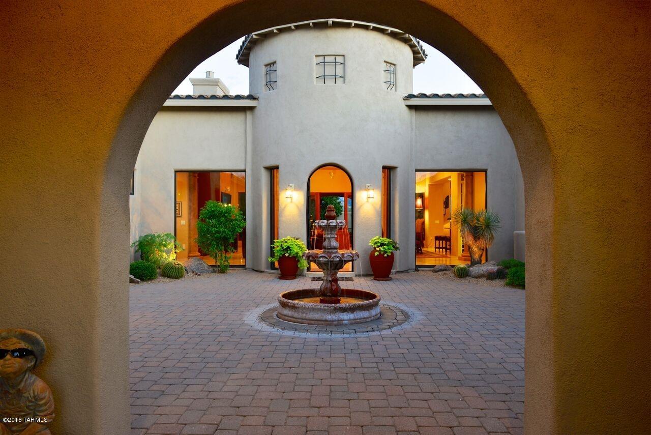 Honey Bee Ridge(The Estates At) - Residential