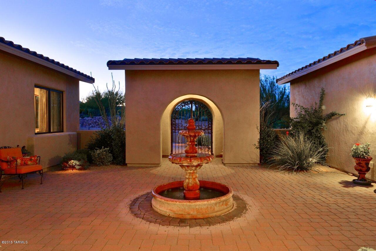 Honey Bee Ridge(The Estates At) - Residential