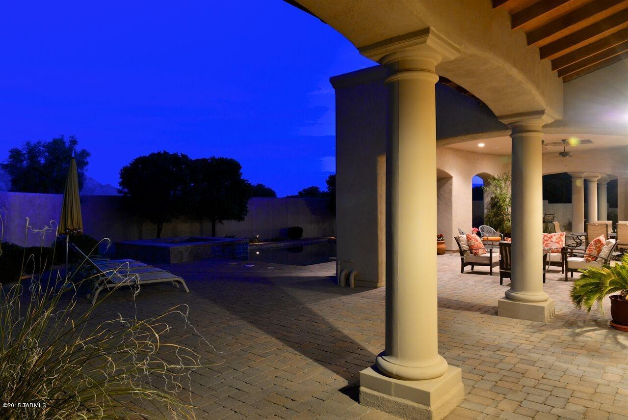 Honey Bee Ridge(The Estates At) - Residential