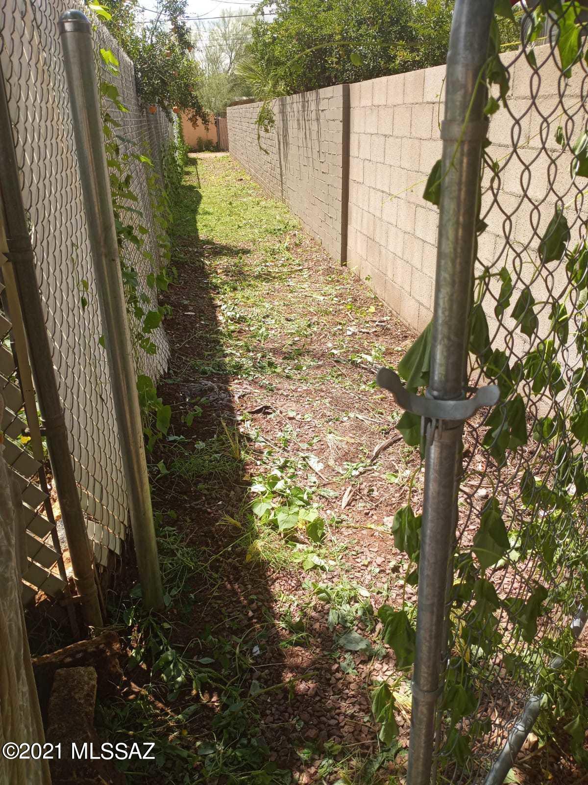 Cochise Townhouse Estates (1) - Residential Income