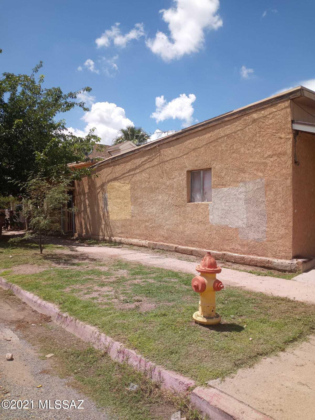 Cochise Townhouse Estates (1) - Residential Income