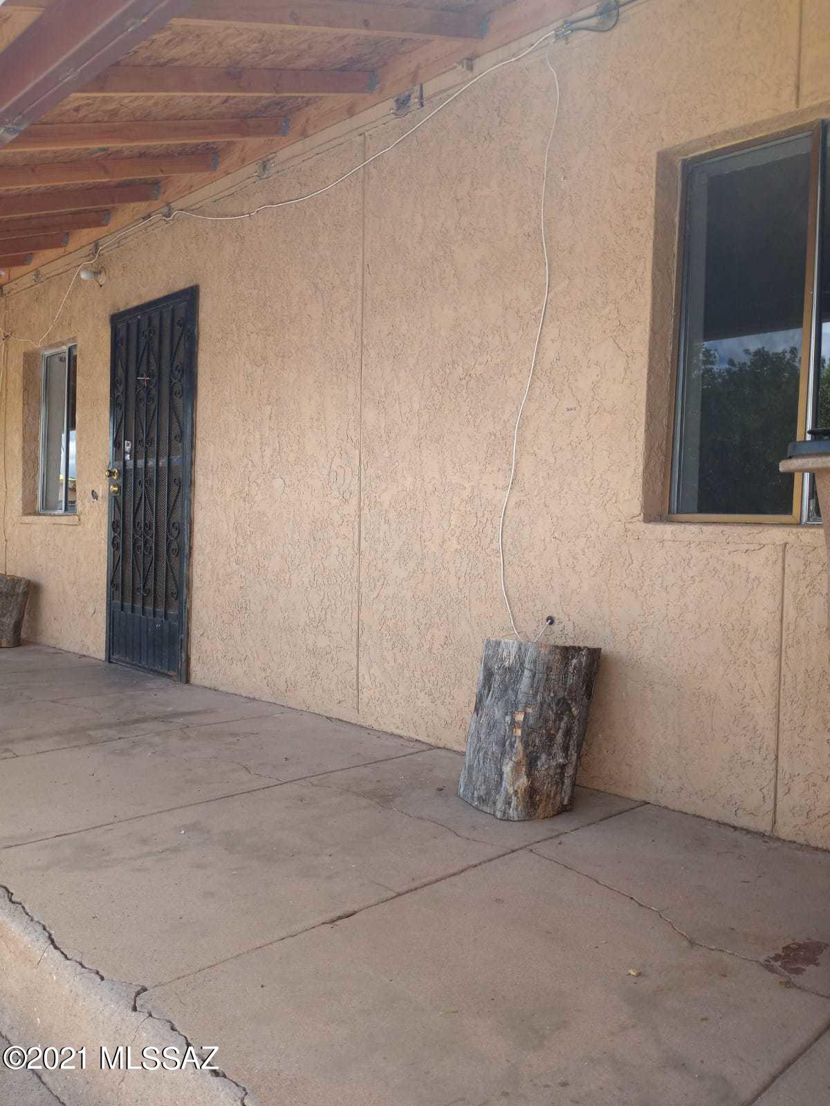 Cochise Townhouse Estates (1) - Residential Income