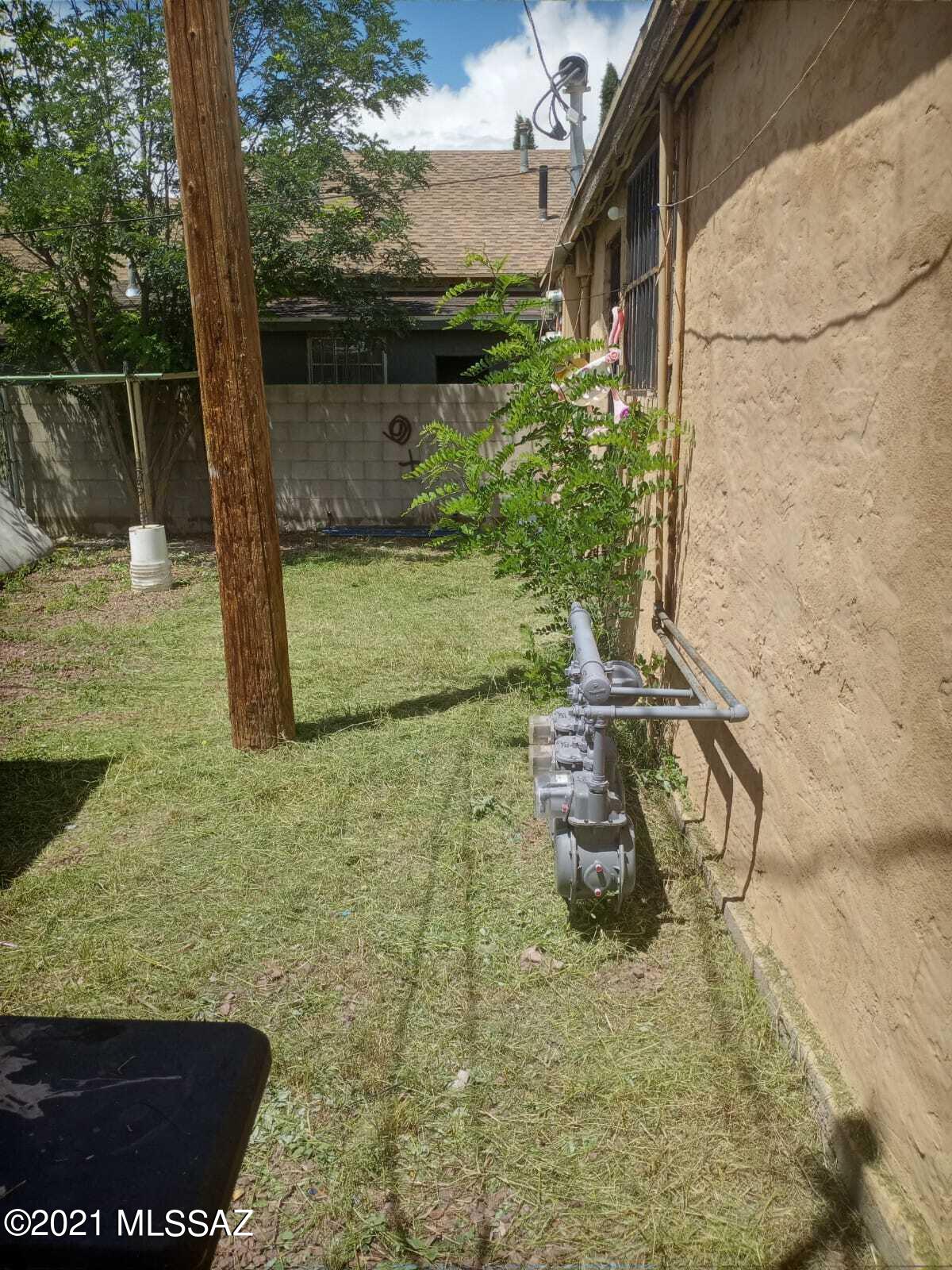 Cochise Townhouse Estates (1) - Residential Income
