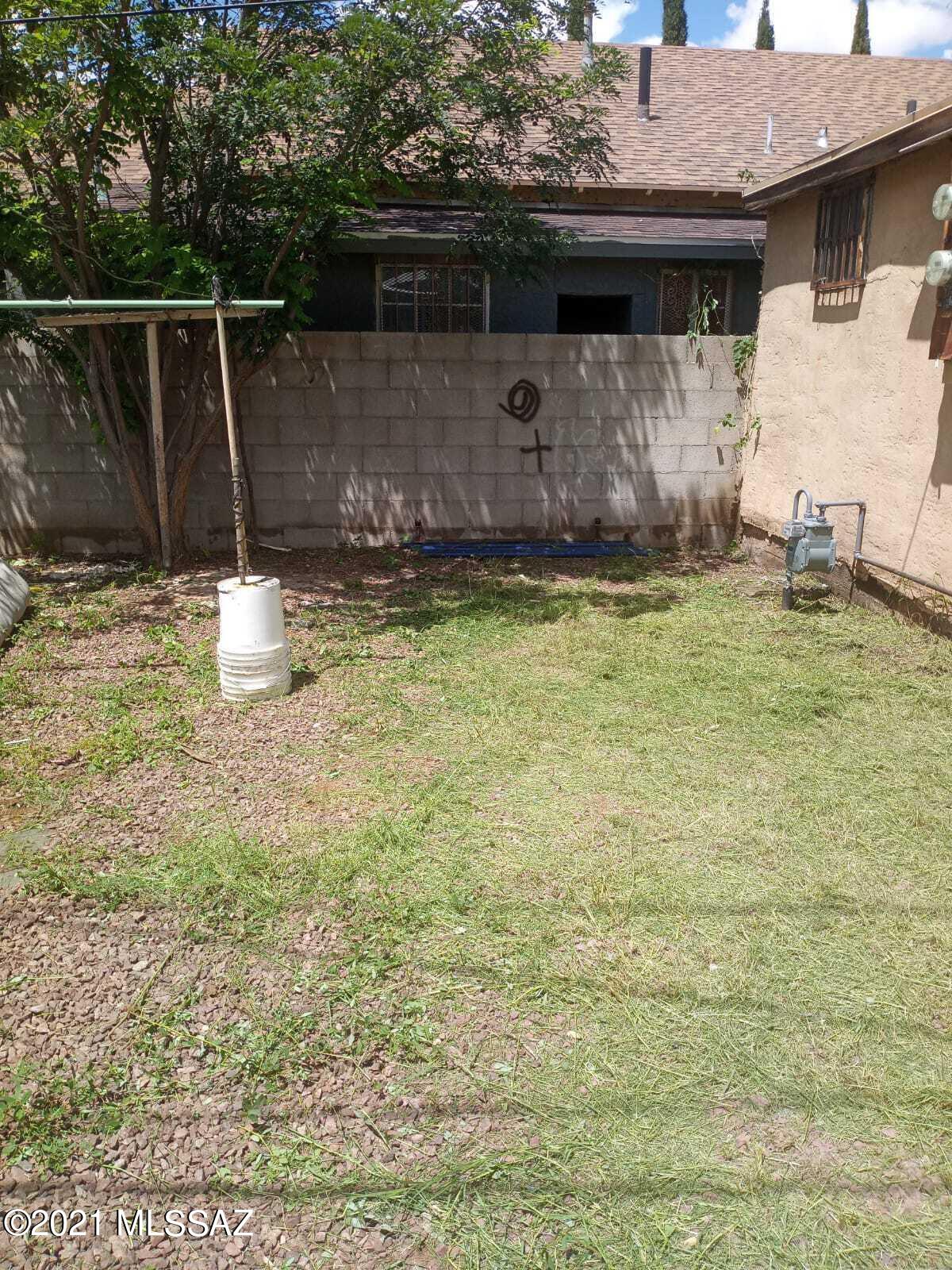 Cochise Townhouse Estates (1) - Residential Income