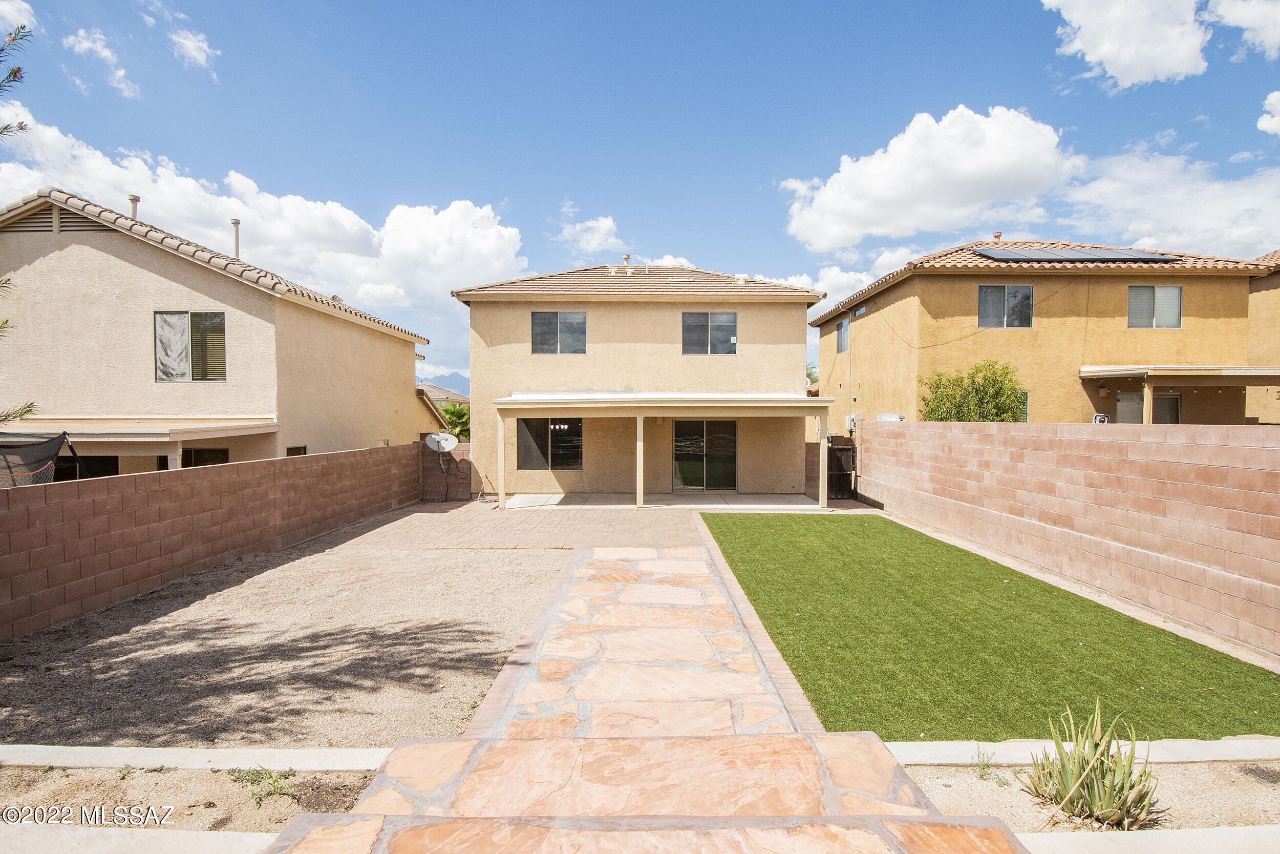 Rancho Paraiso (1-183) - Residential