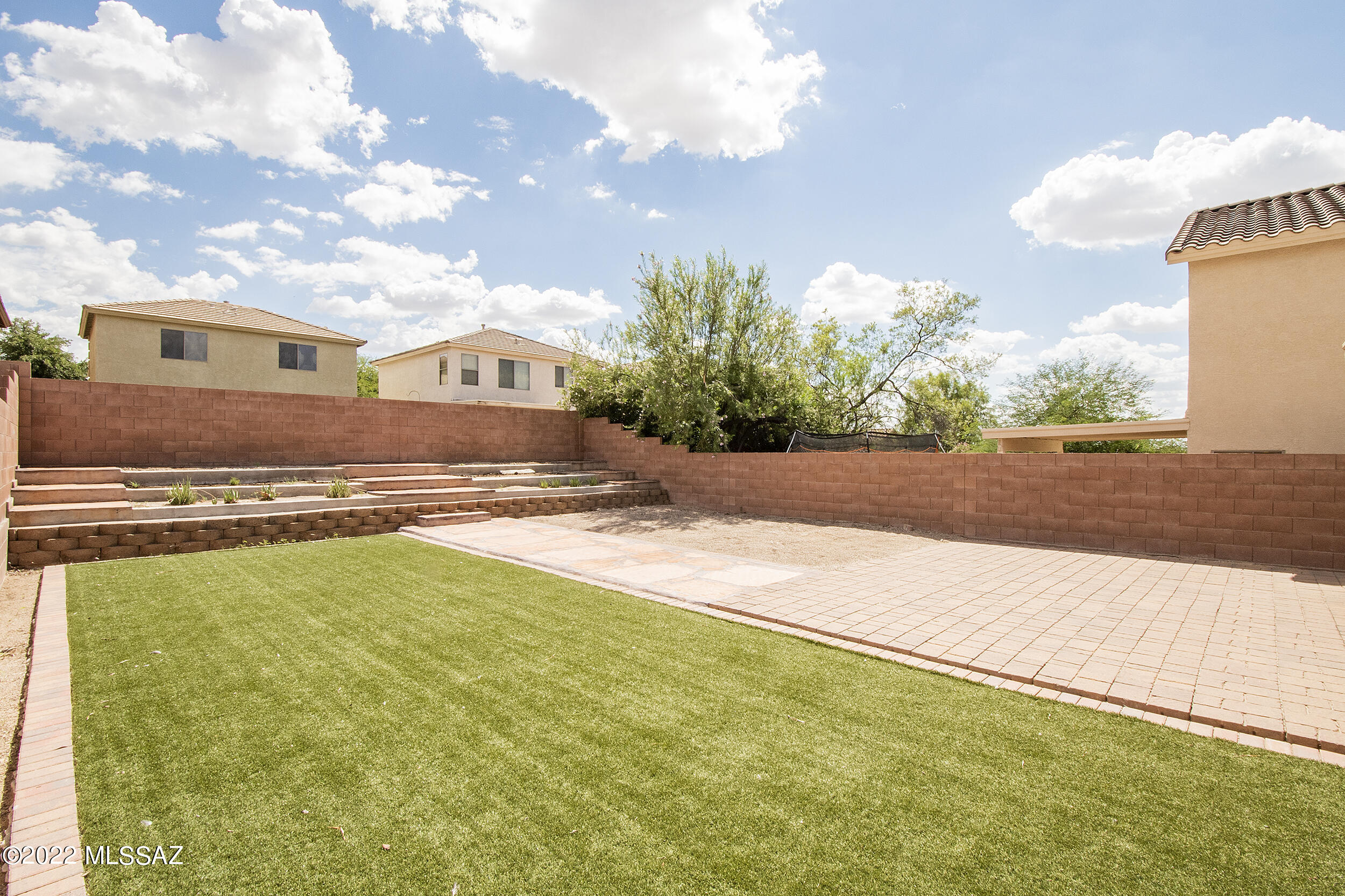 Rancho Paraiso (1-183) - Residential