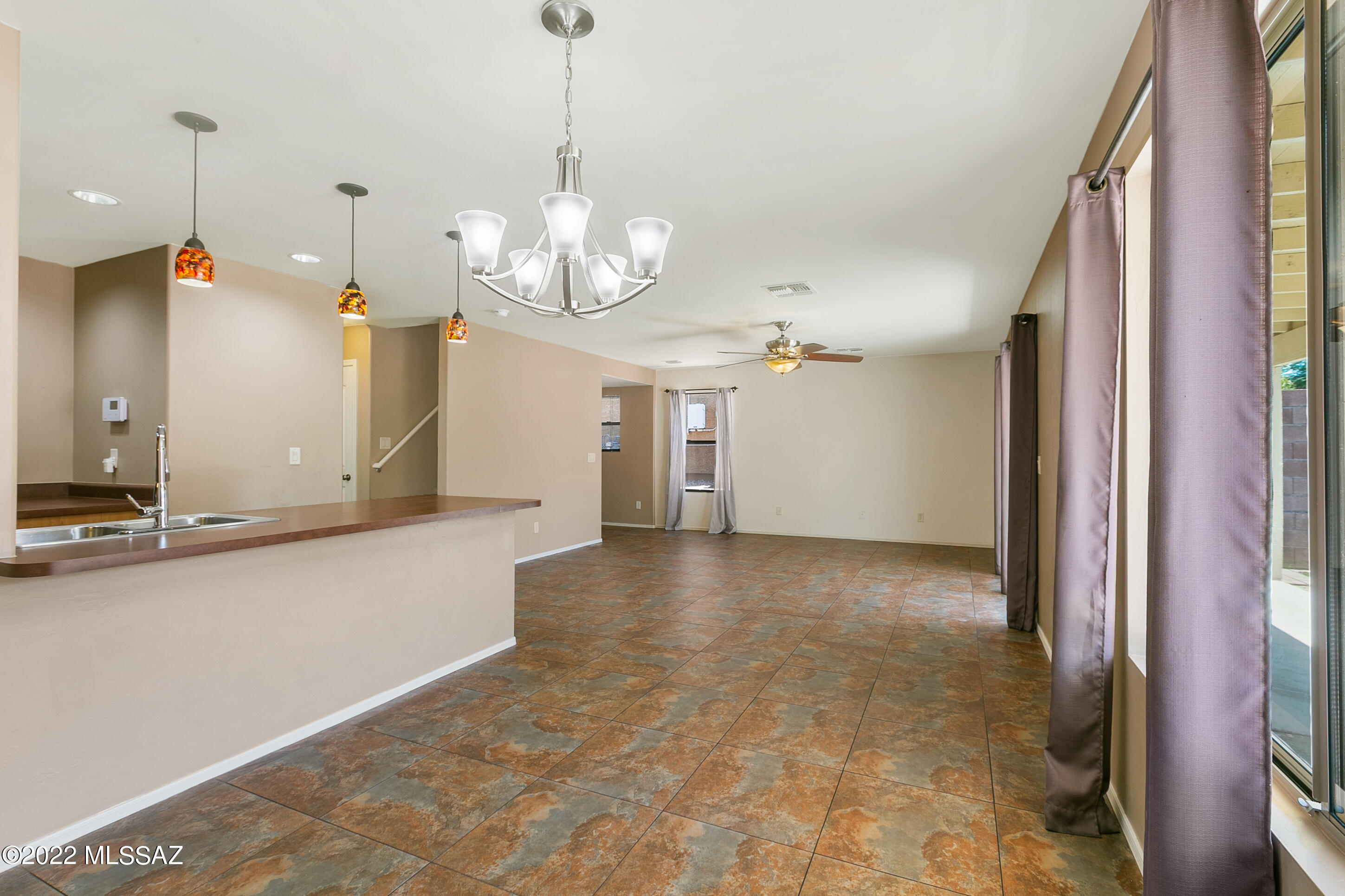 Rancho Paraiso (1-183) - Residential