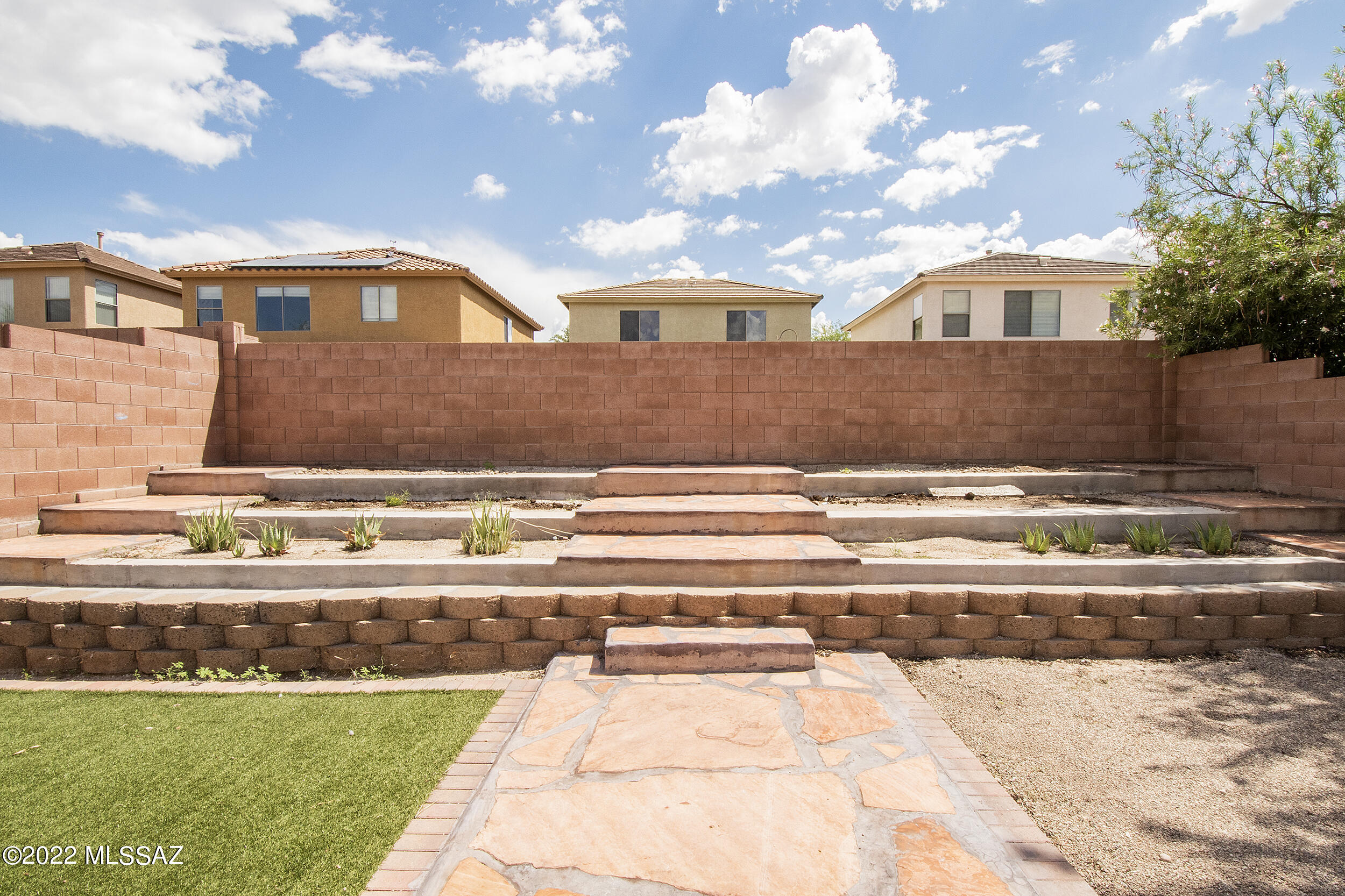 Rancho Paraiso (1-183) - Residential
