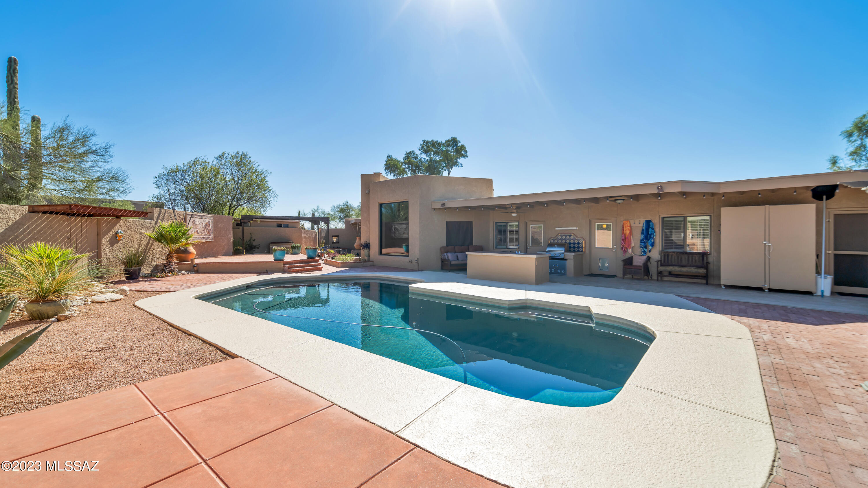San Simeon 1 - Residential