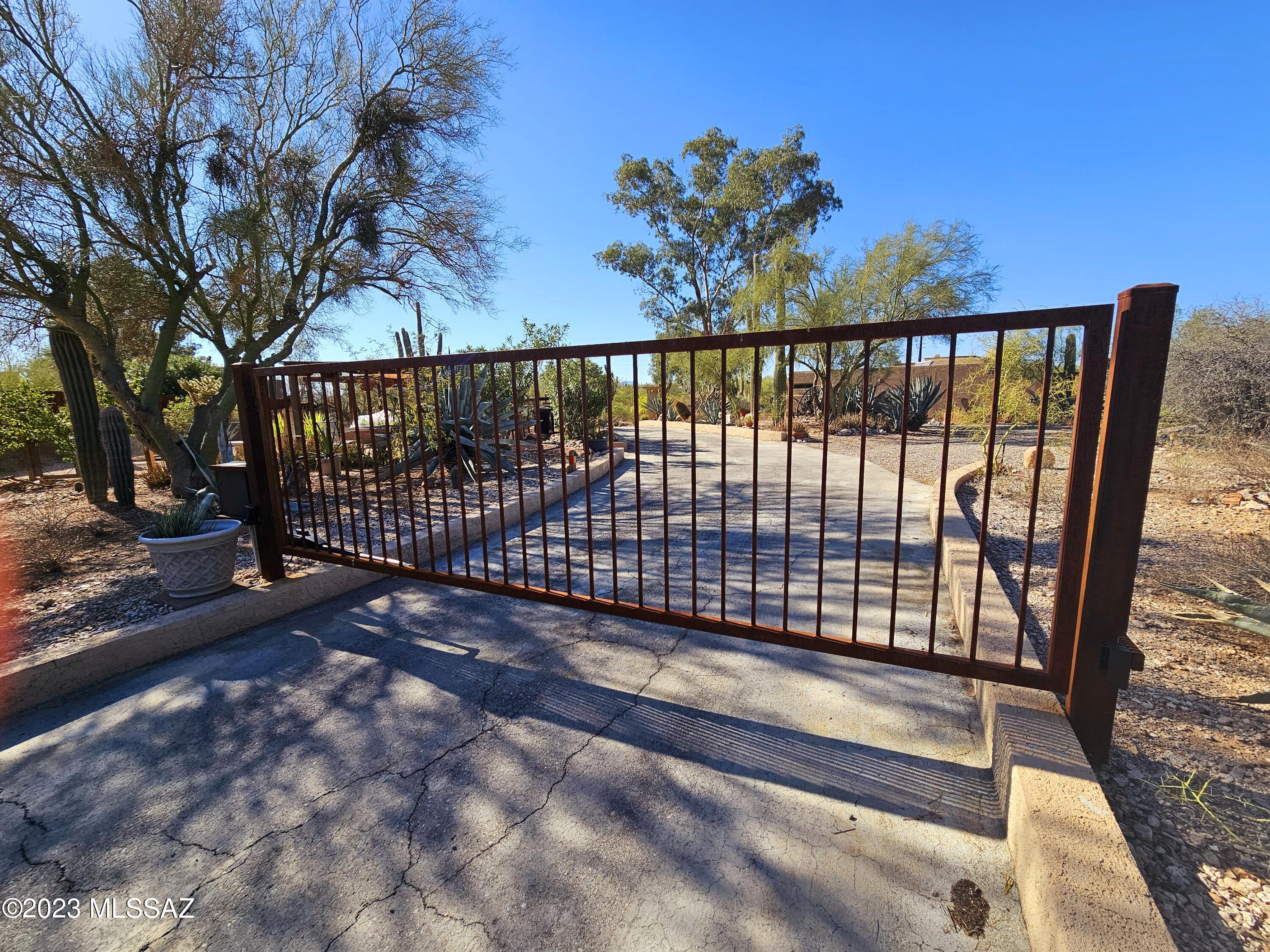 San Simeon 1 - Residential