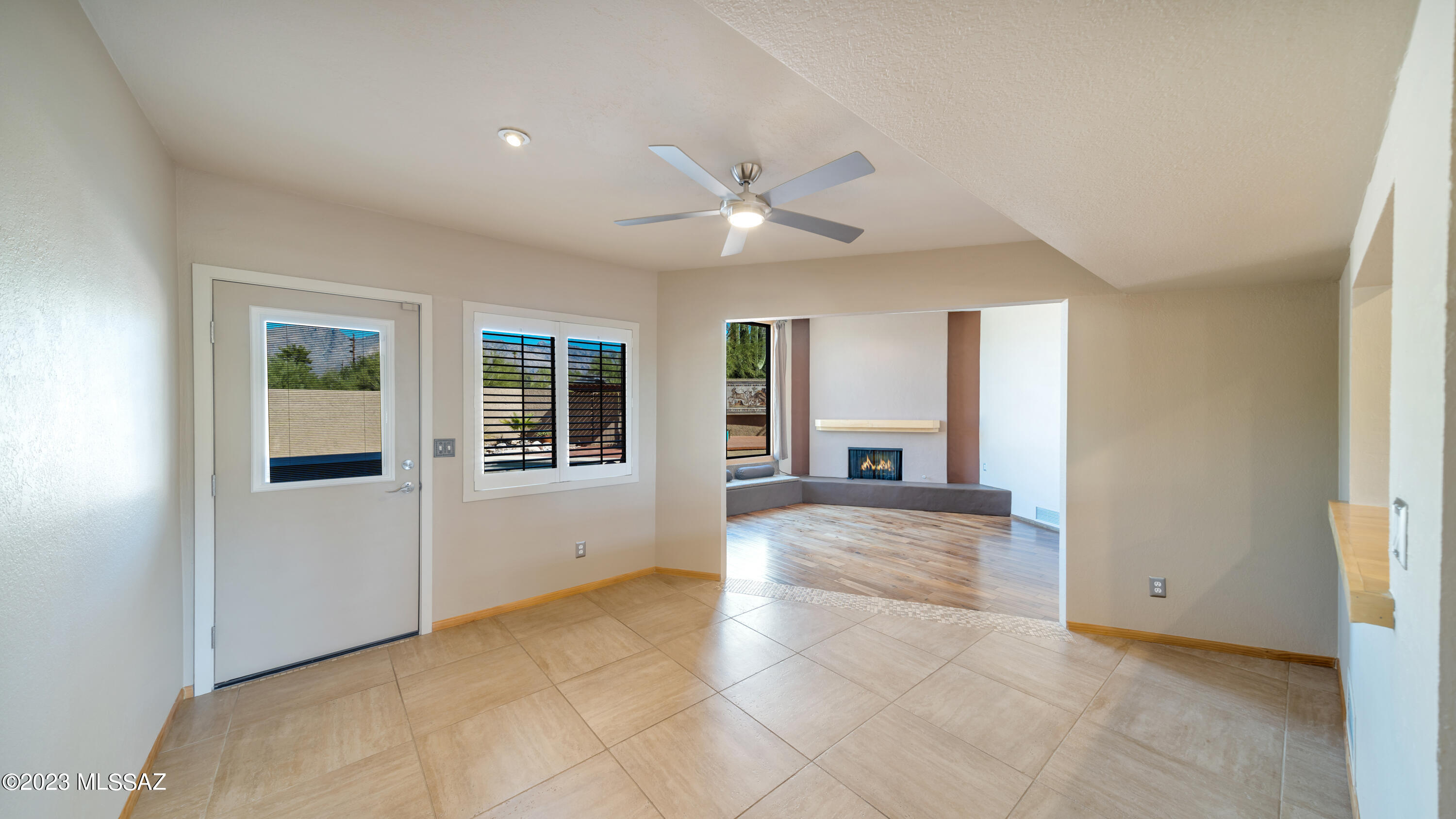 San Simeon 1 - Residential