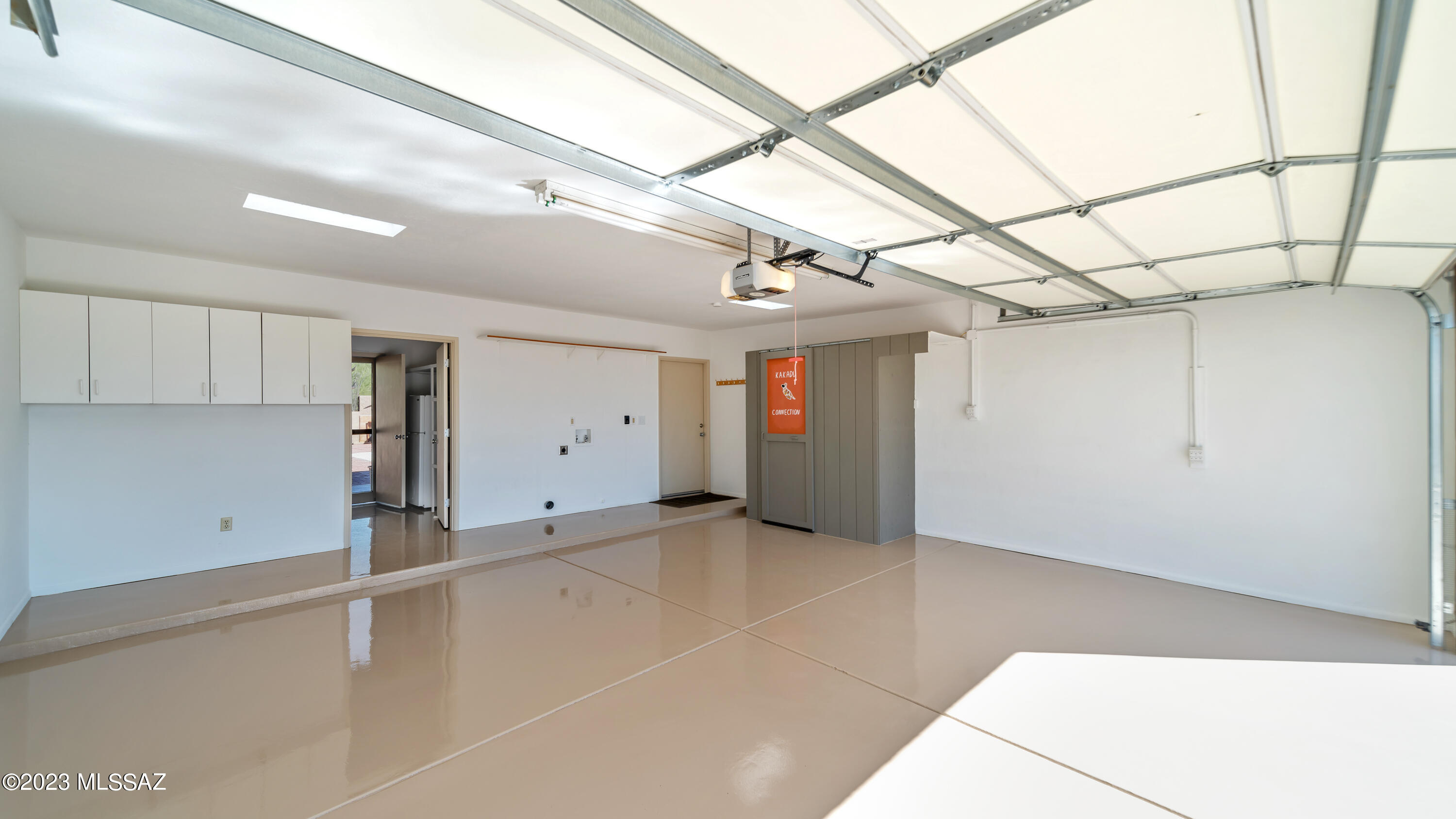 San Simeon 1 - Residential