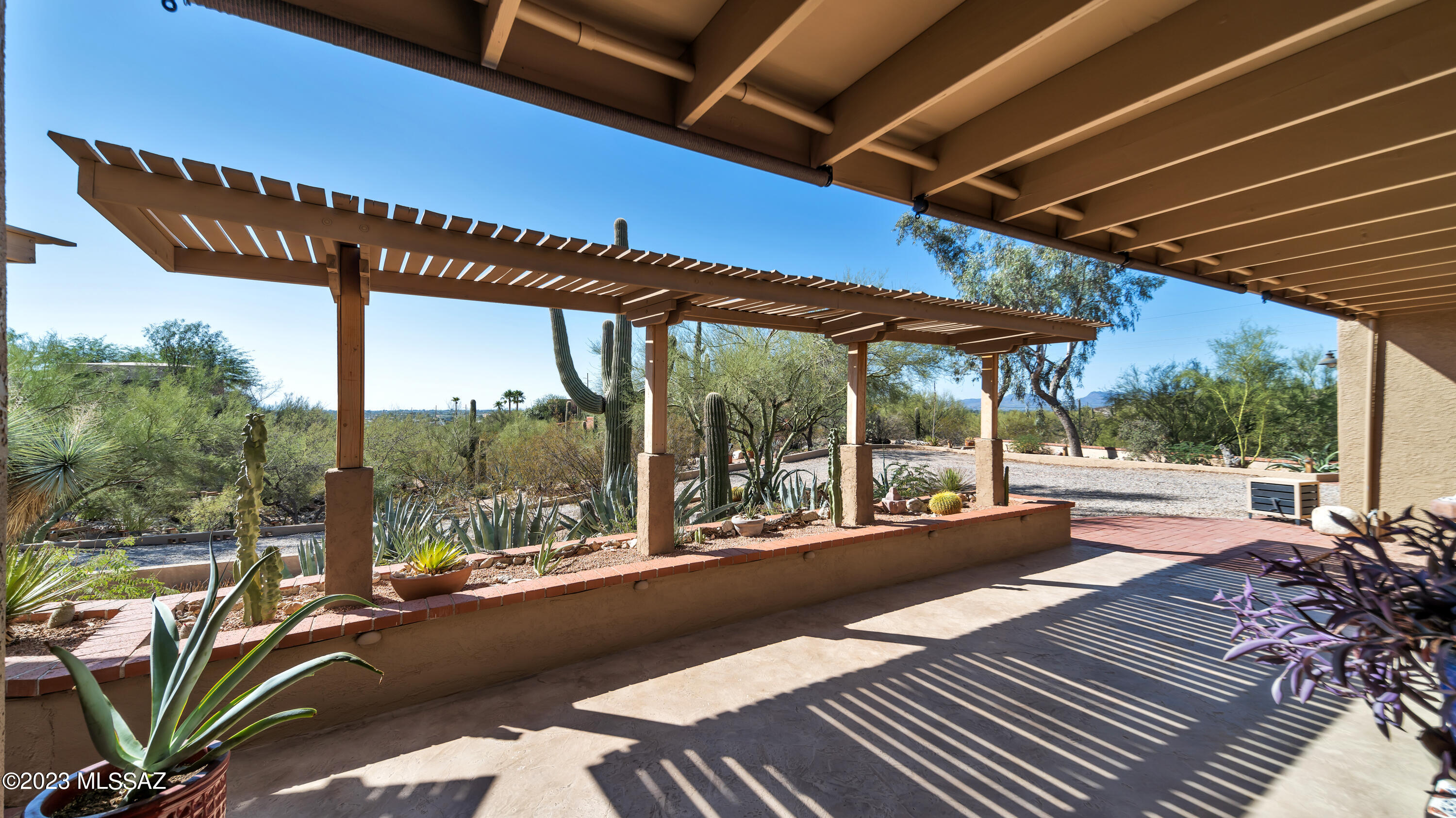 San Simeon 1 - Residential