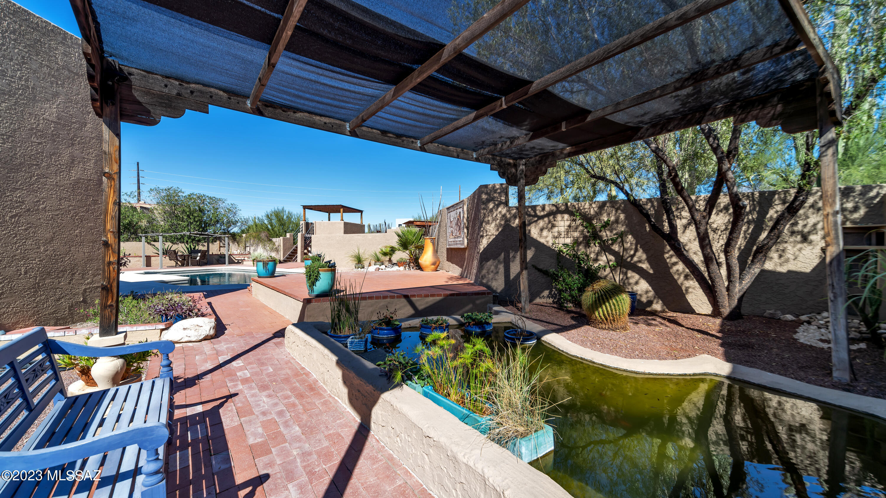 San Simeon 1 - Residential