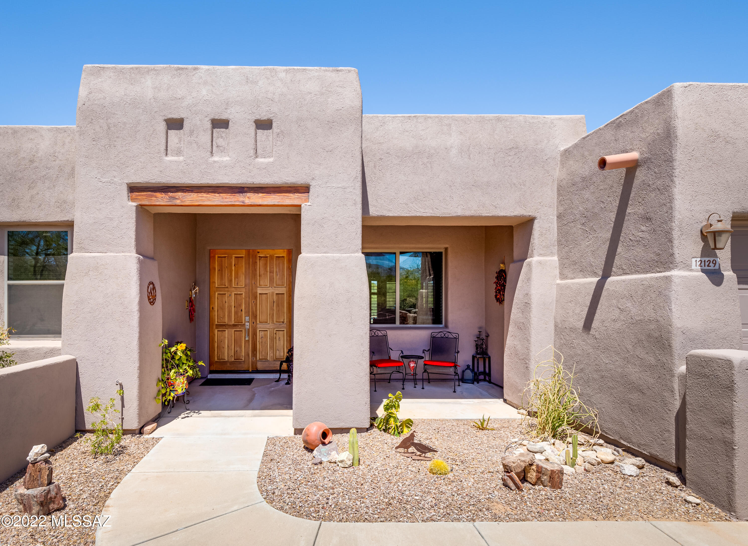 Vistoso Gateway (1-50) - Residential