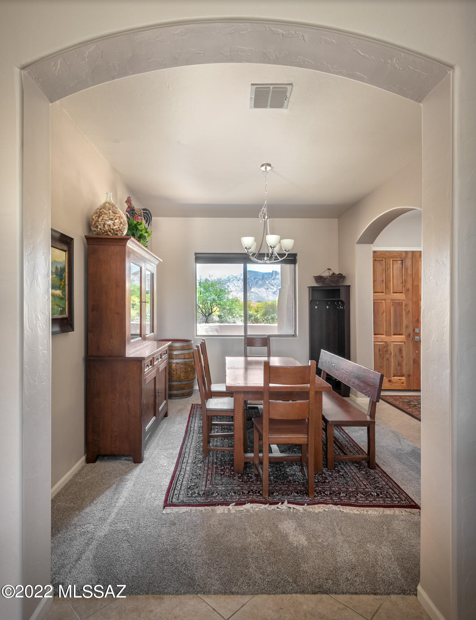 Vistoso Gateway (1-50) - Residential