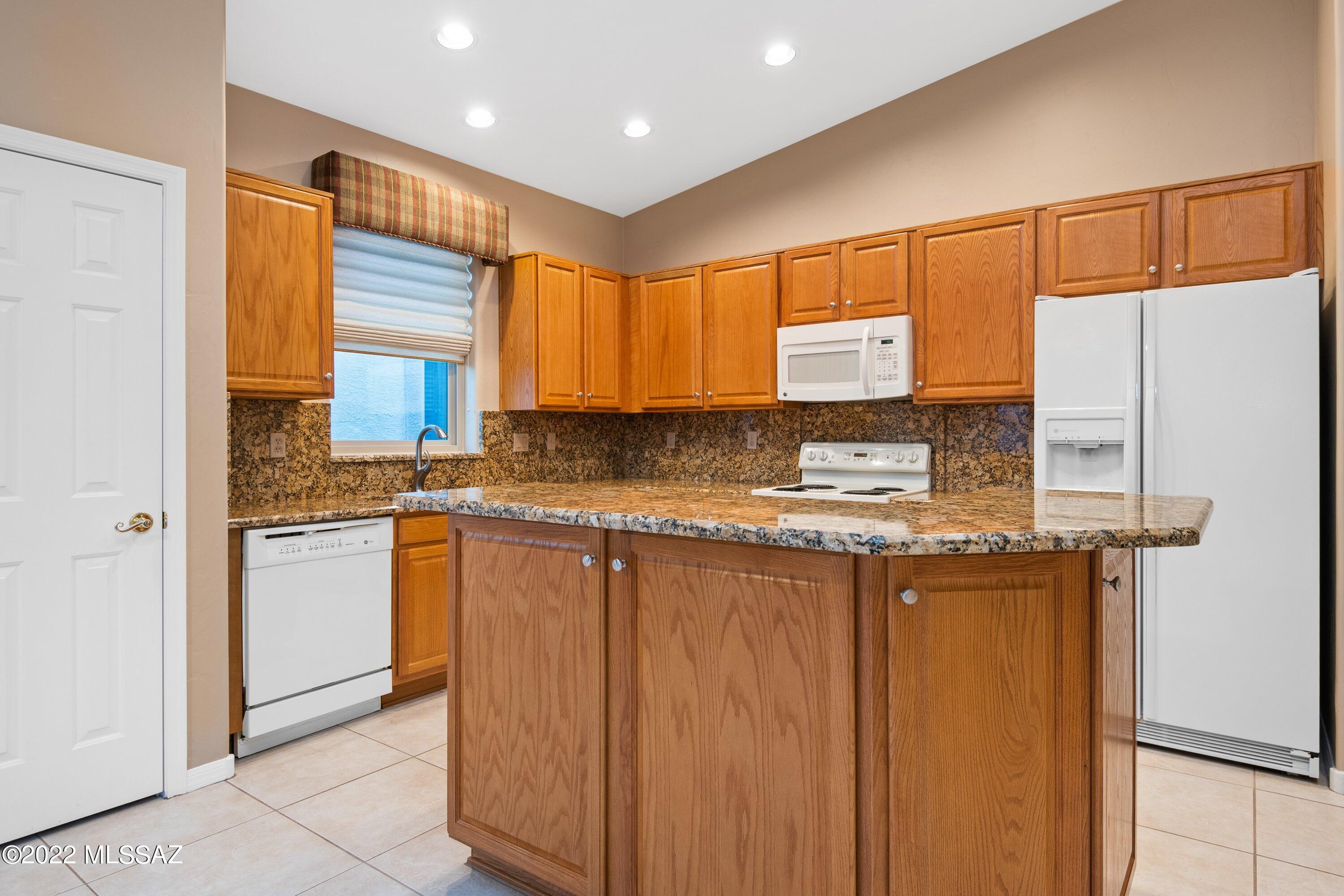 Rancho Vistoso Neighborhood 10 - Residential