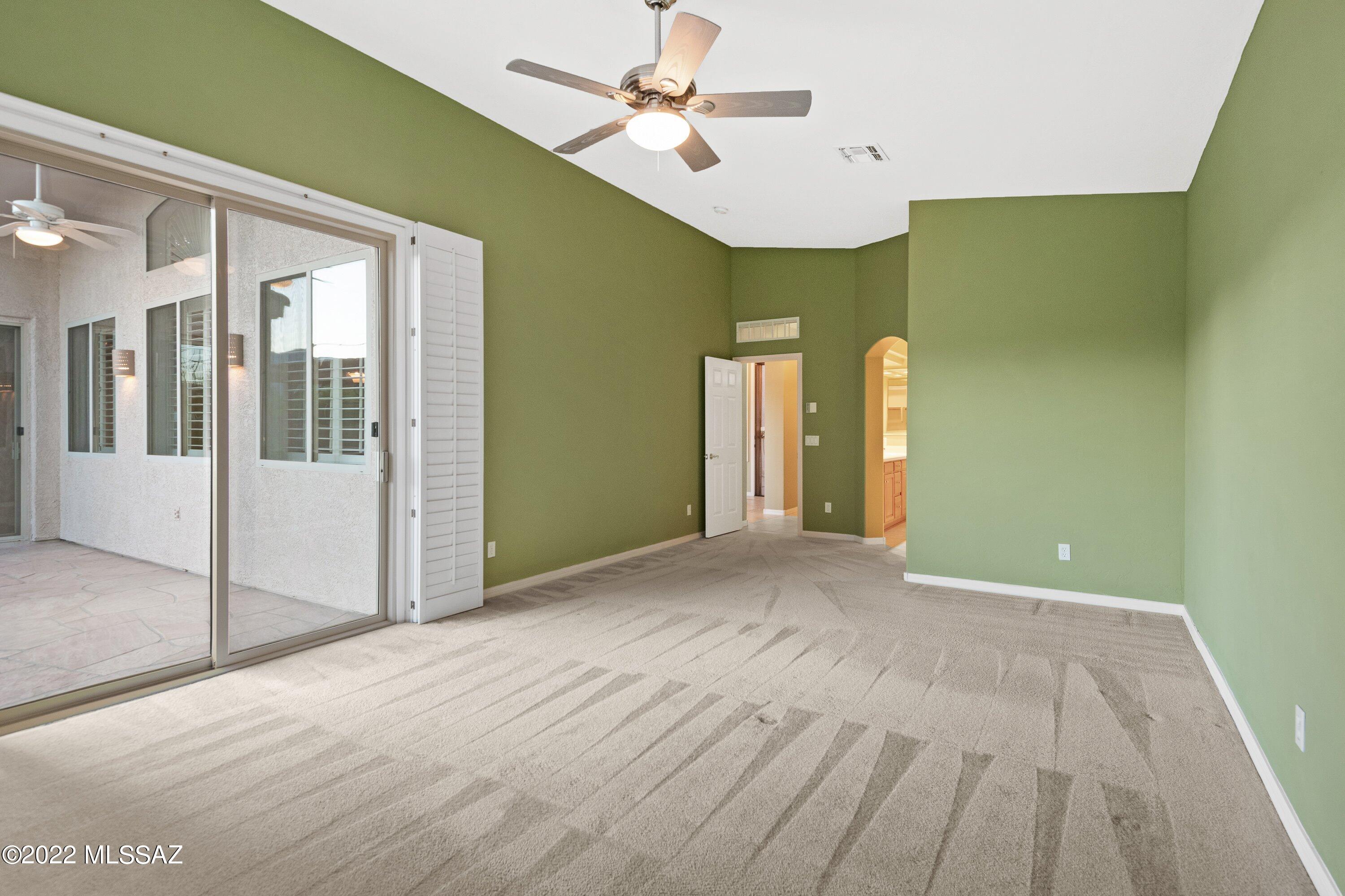 Rancho Vistoso Neighborhood 10 - Residential