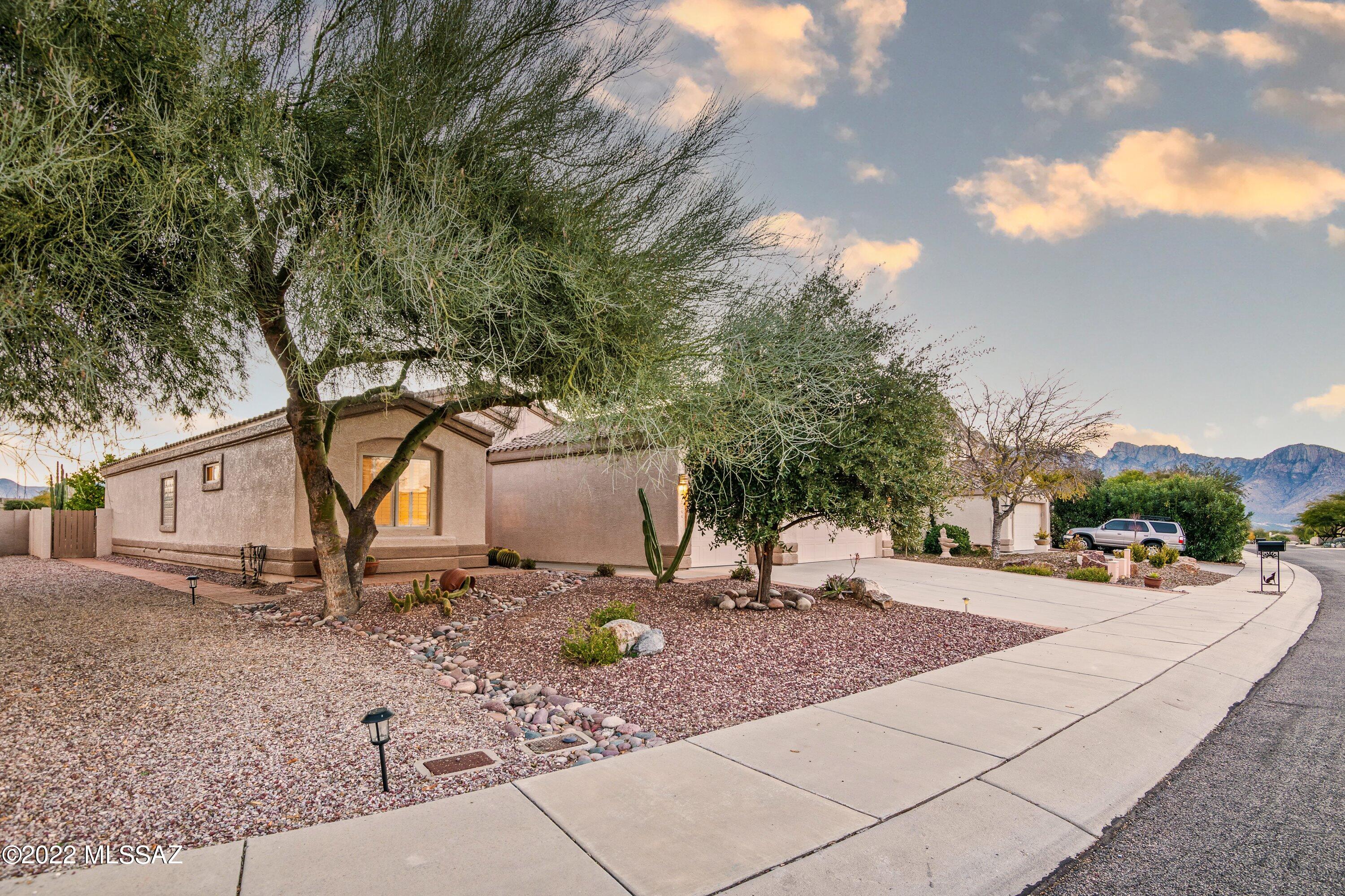 Rancho Vistoso Neighborhood 10 - Residential