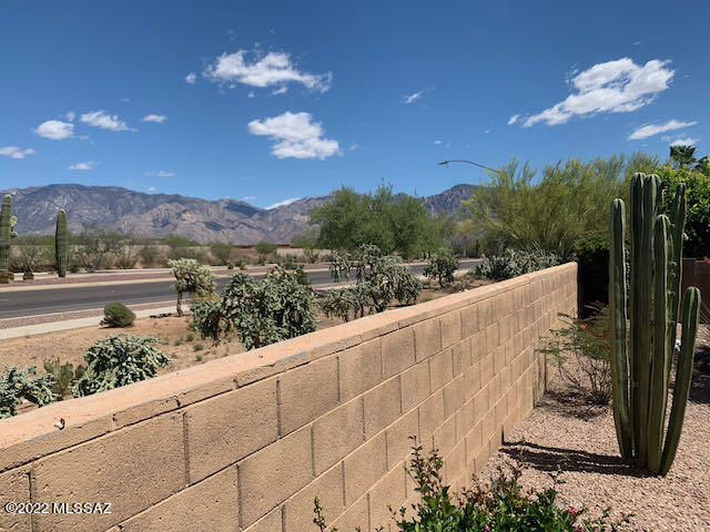 Rancho Vistoso Neighborhood 10 - Residential