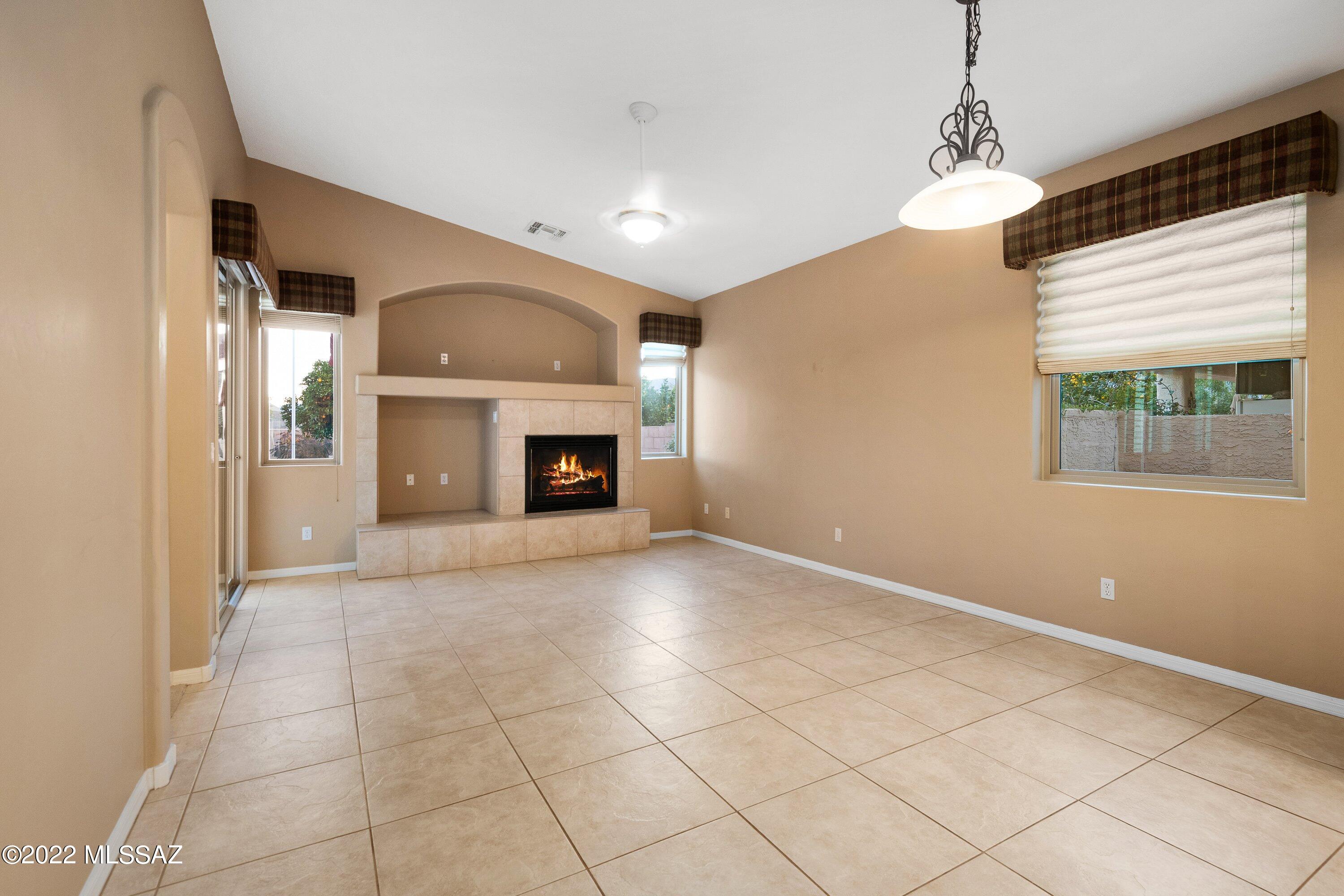 Rancho Vistoso Neighborhood 10 - Residential