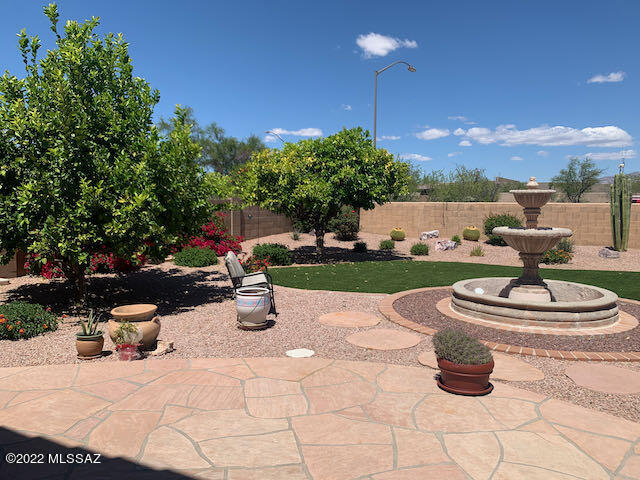 Rancho Vistoso Neighborhood 10 - Residential