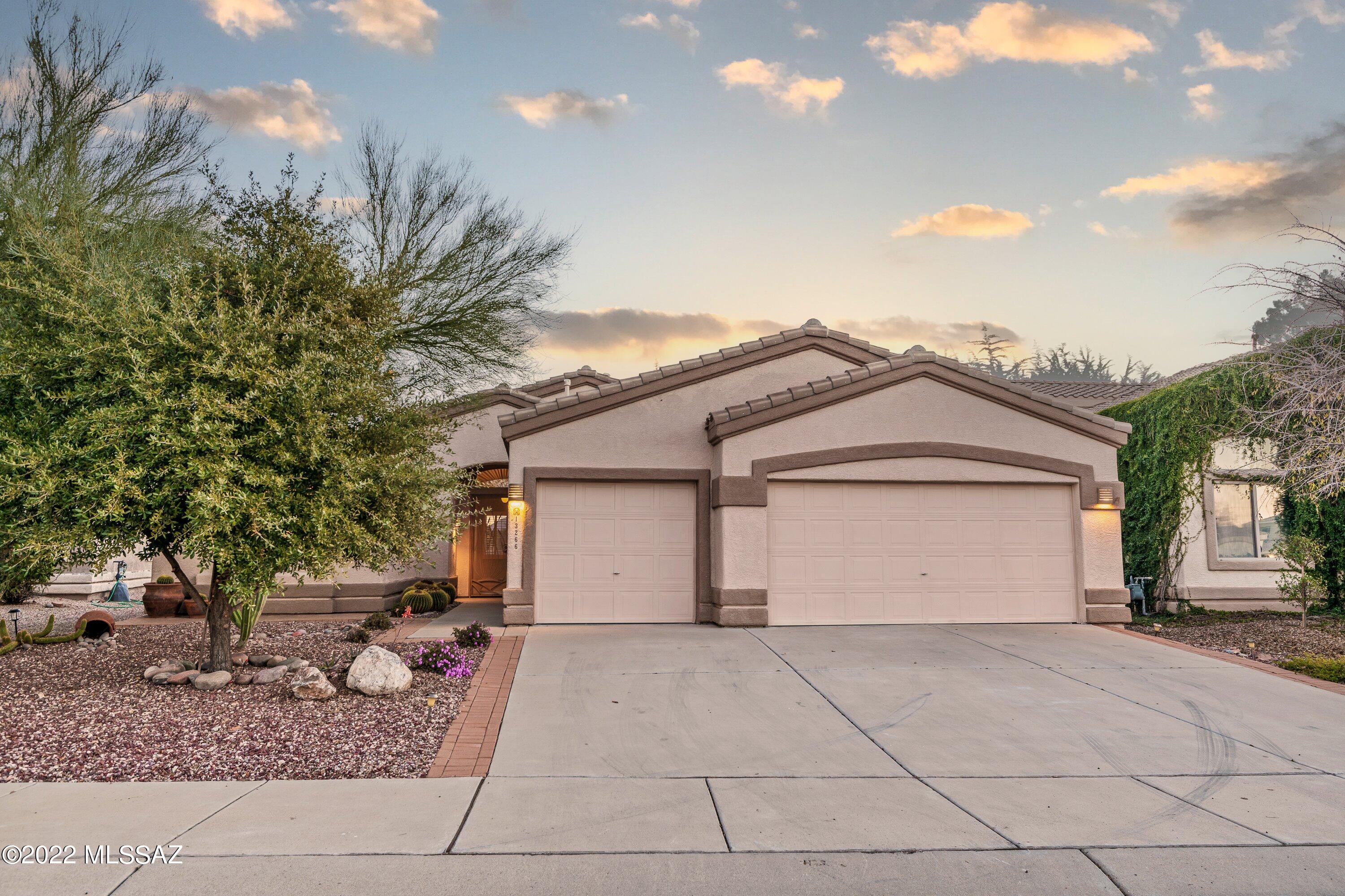 Rancho Vistoso Neighborhood 10 - Residential