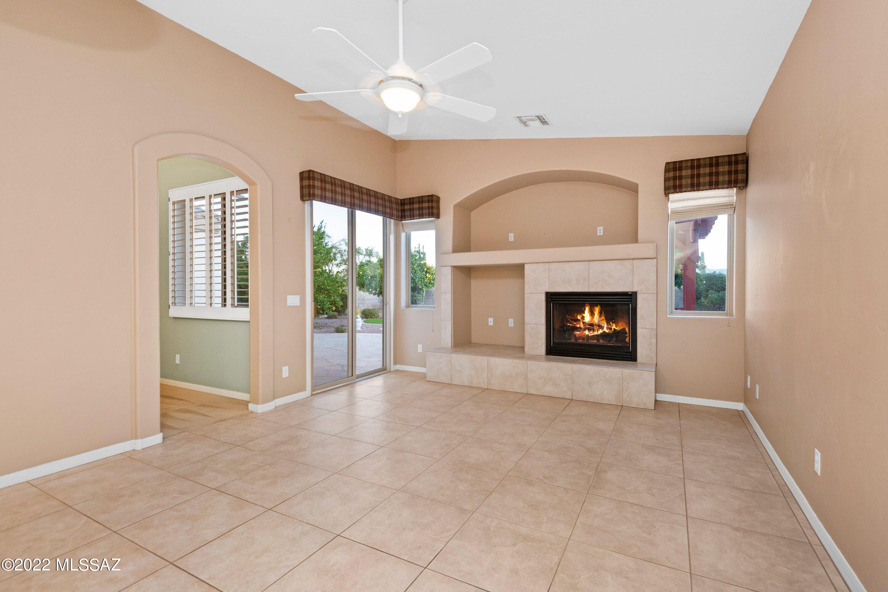 Rancho Vistoso Neighborhood 10 - Residential