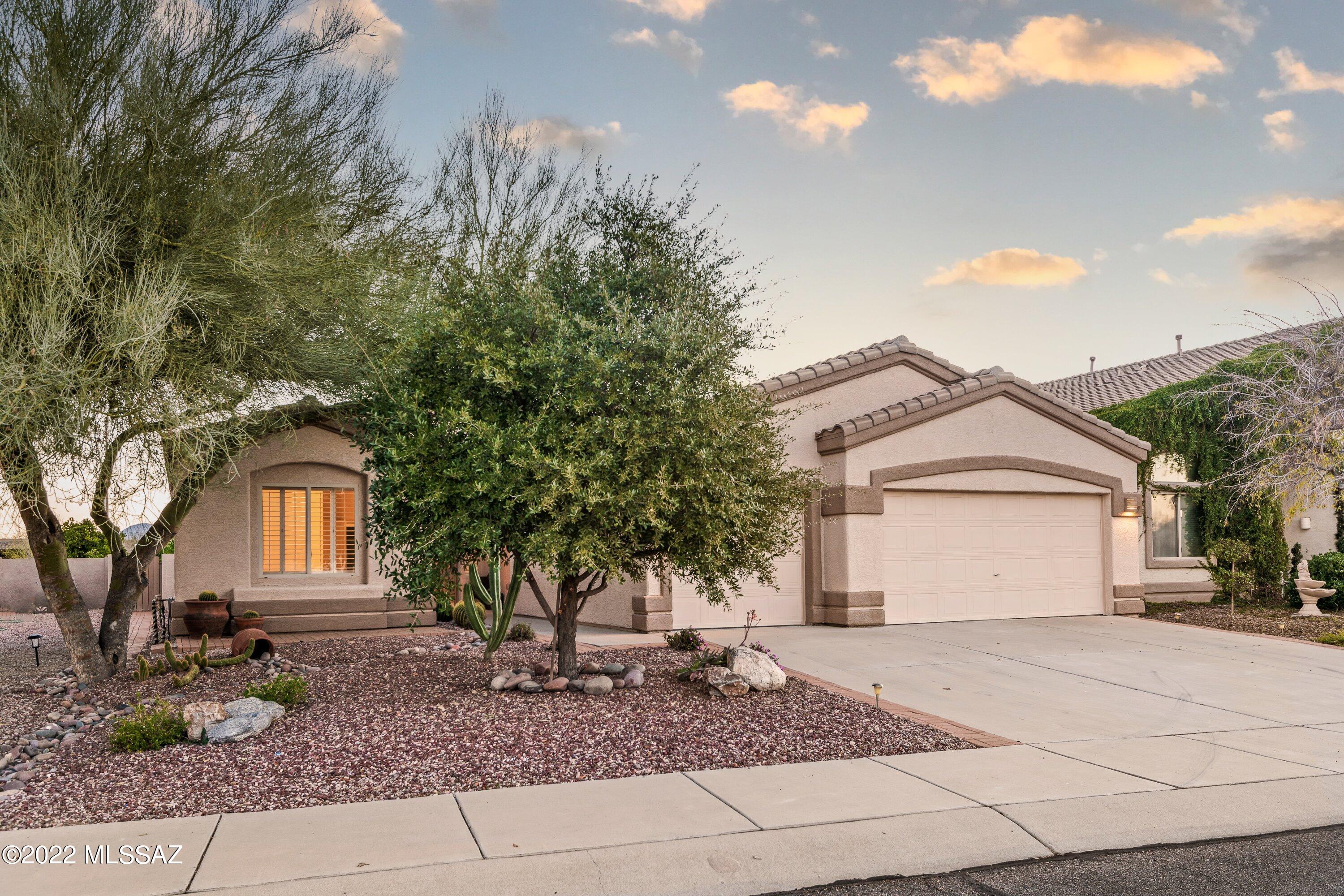 Rancho Vistoso Neighborhood 10 - Residential