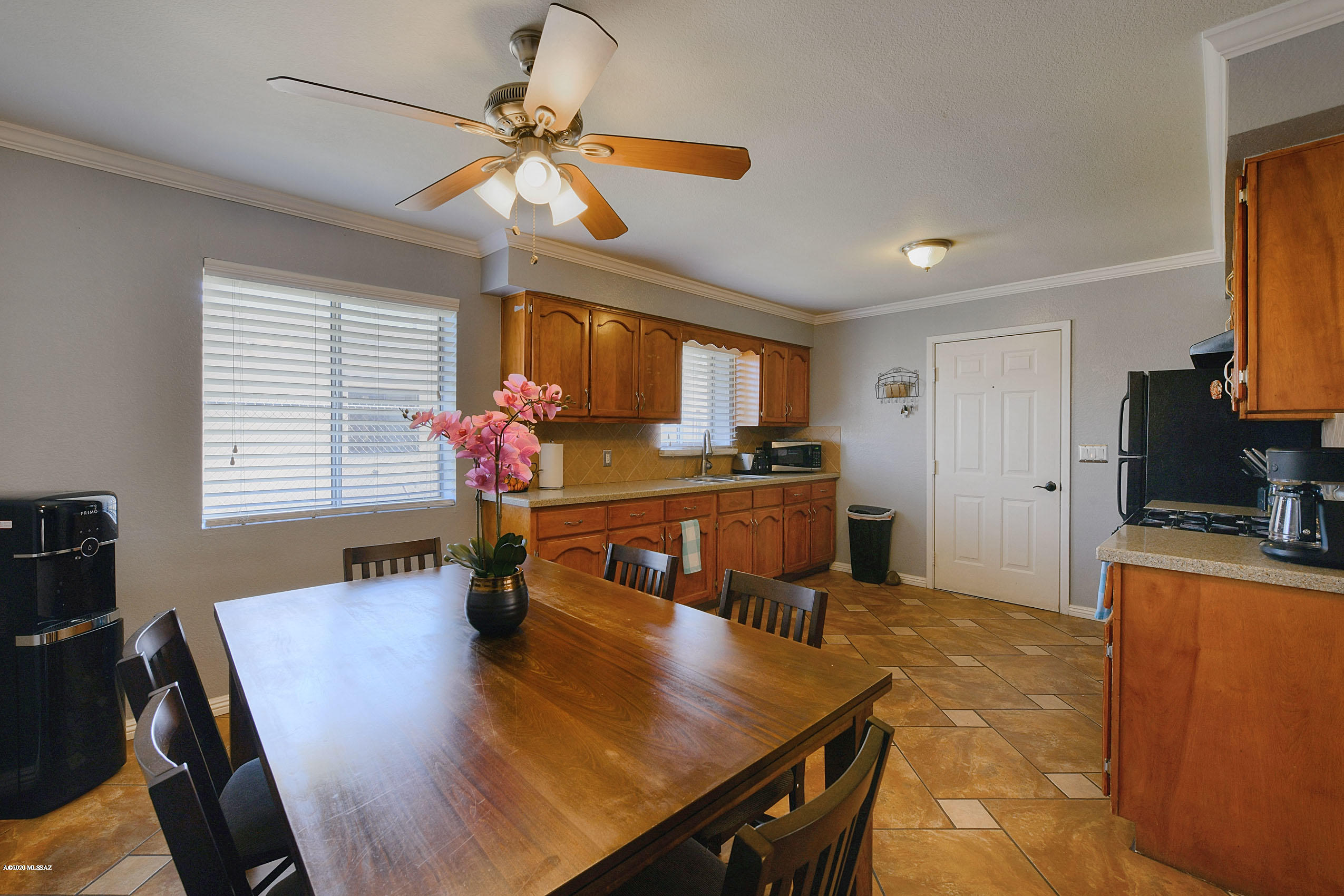 Southview Terrace (1-12) - Residential