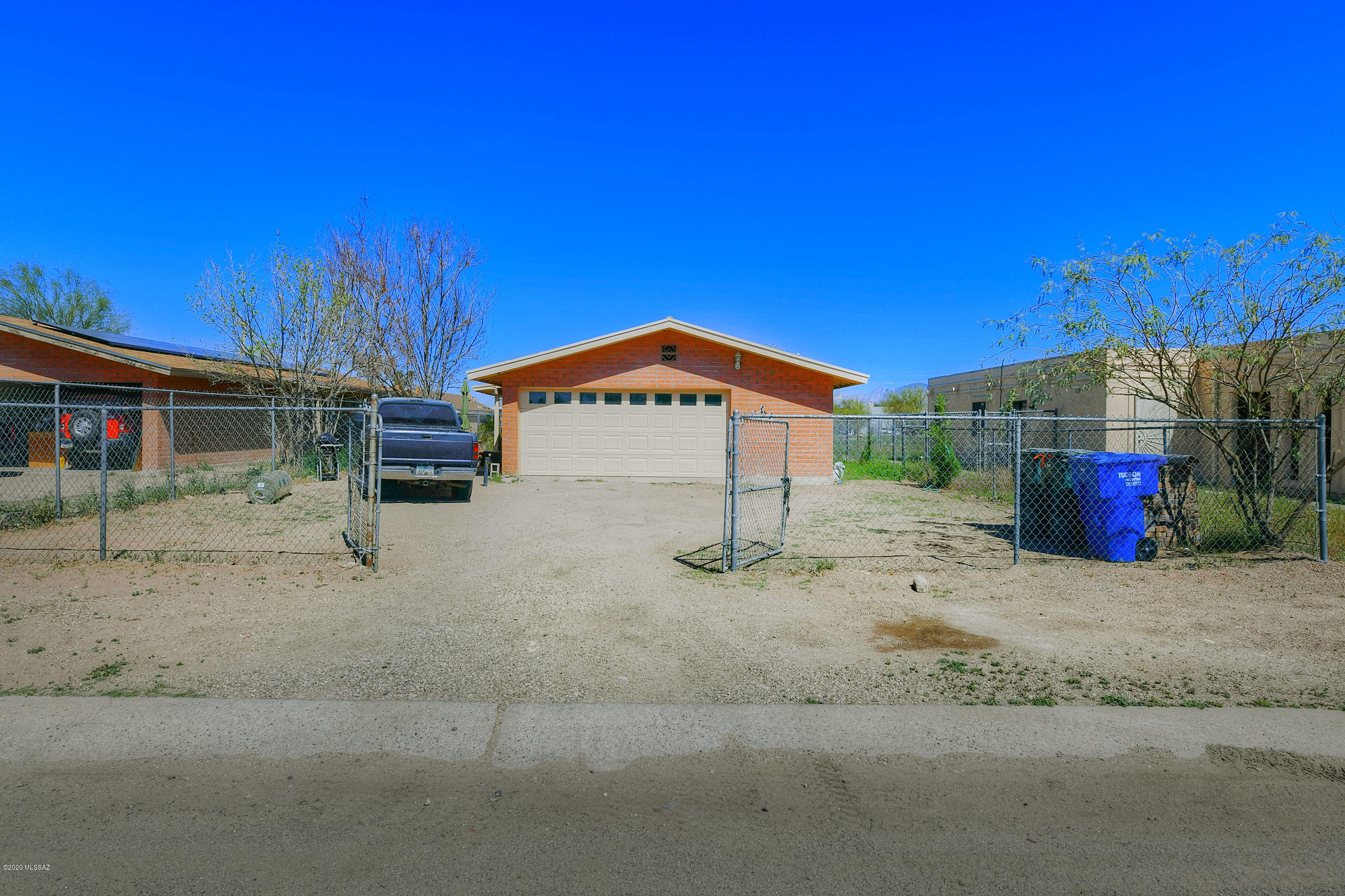 Southview Terrace (1-12) - Residential