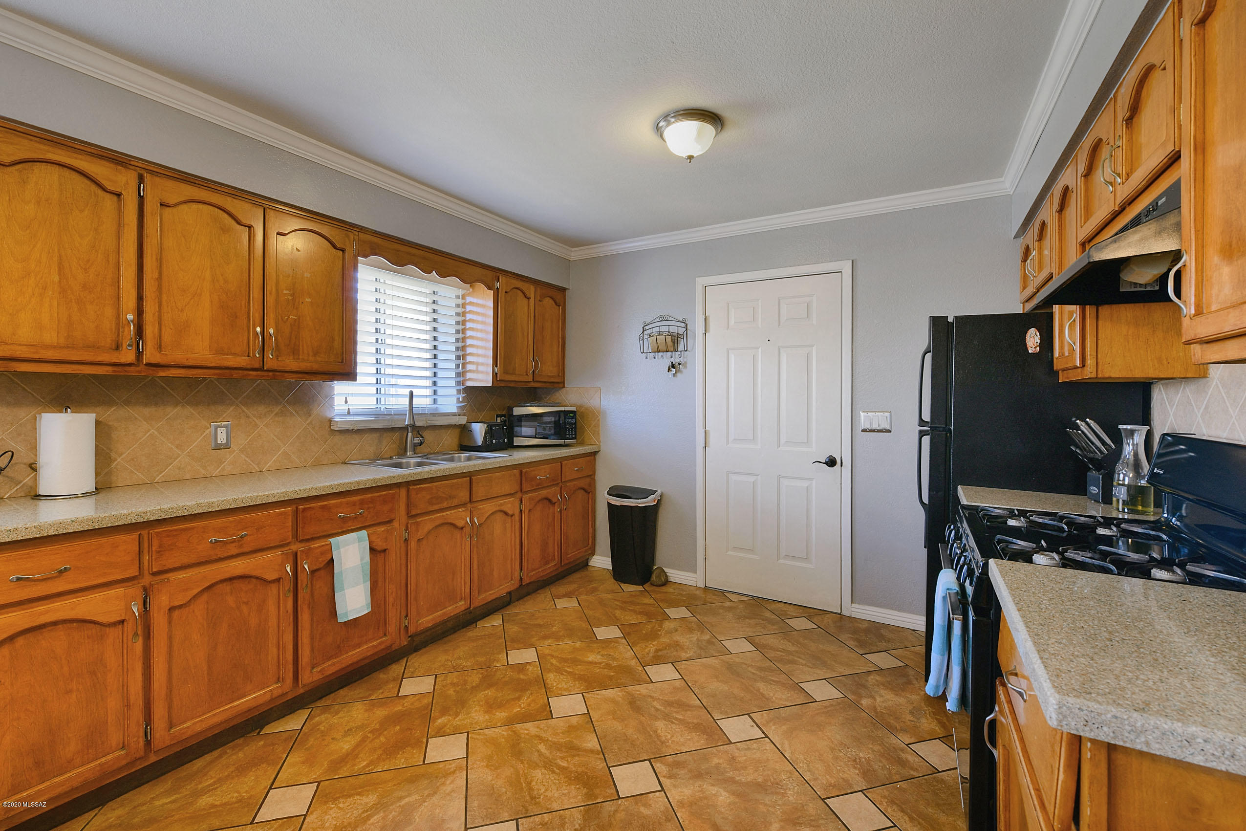 Southview Terrace (1-12) - Residential