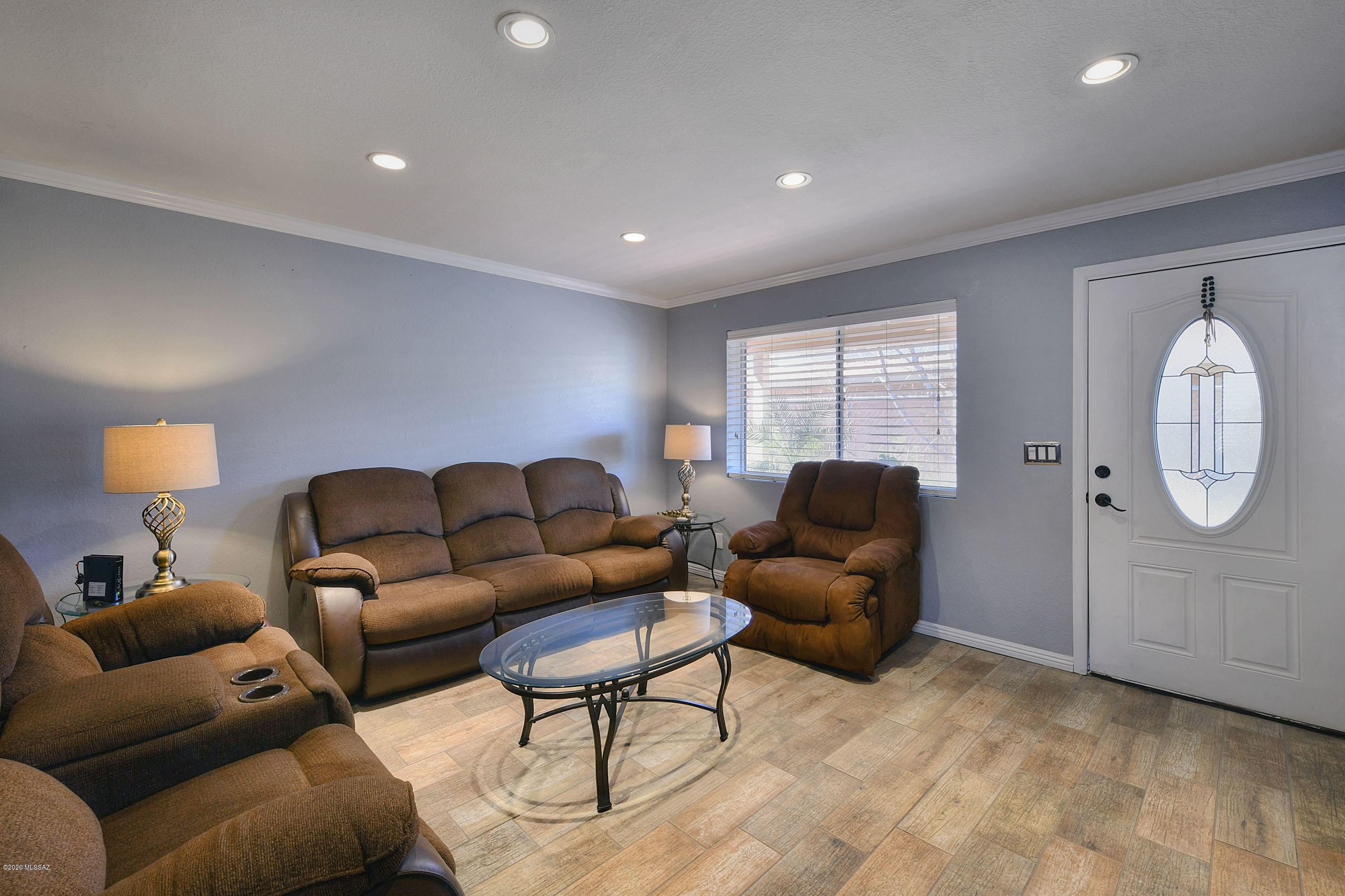 Southview Terrace (1-12) - Residential