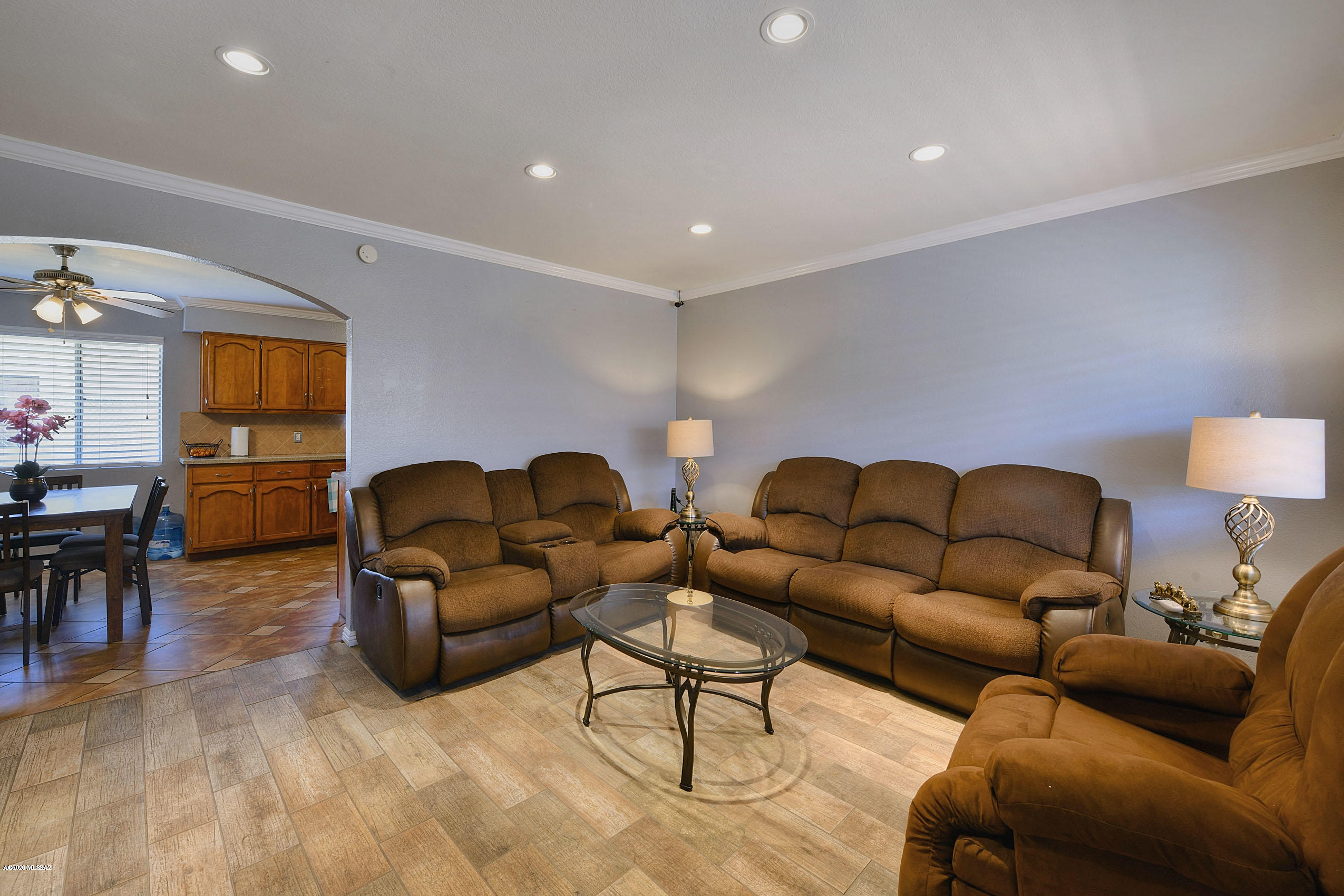 Southview Terrace (1-12) - Residential
