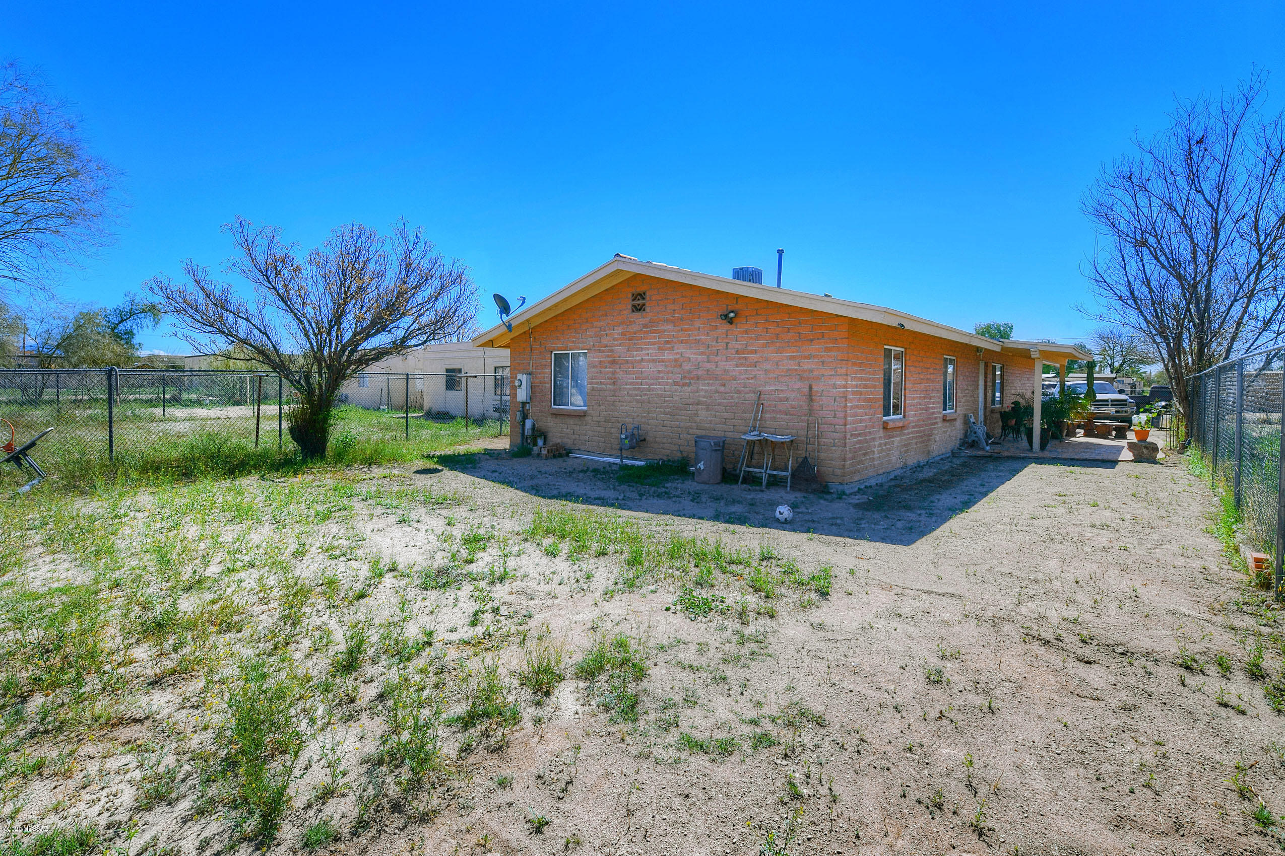 Southview Terrace (1-12) - Residential