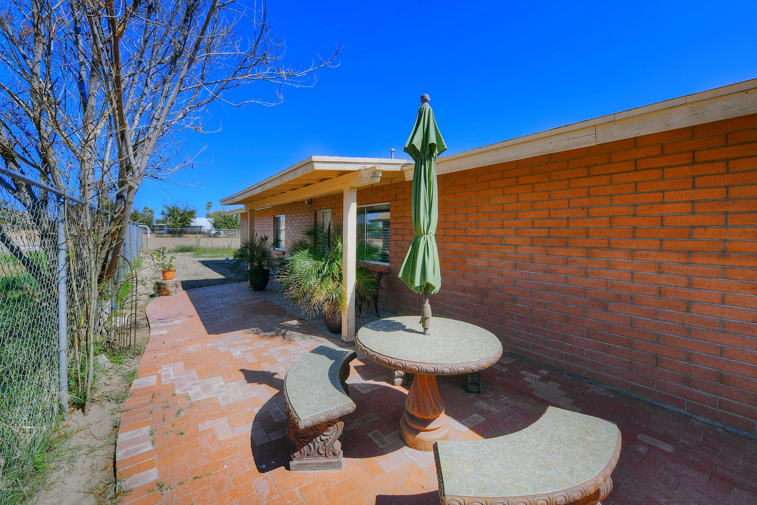 Southview Terrace (1-12) - Residential