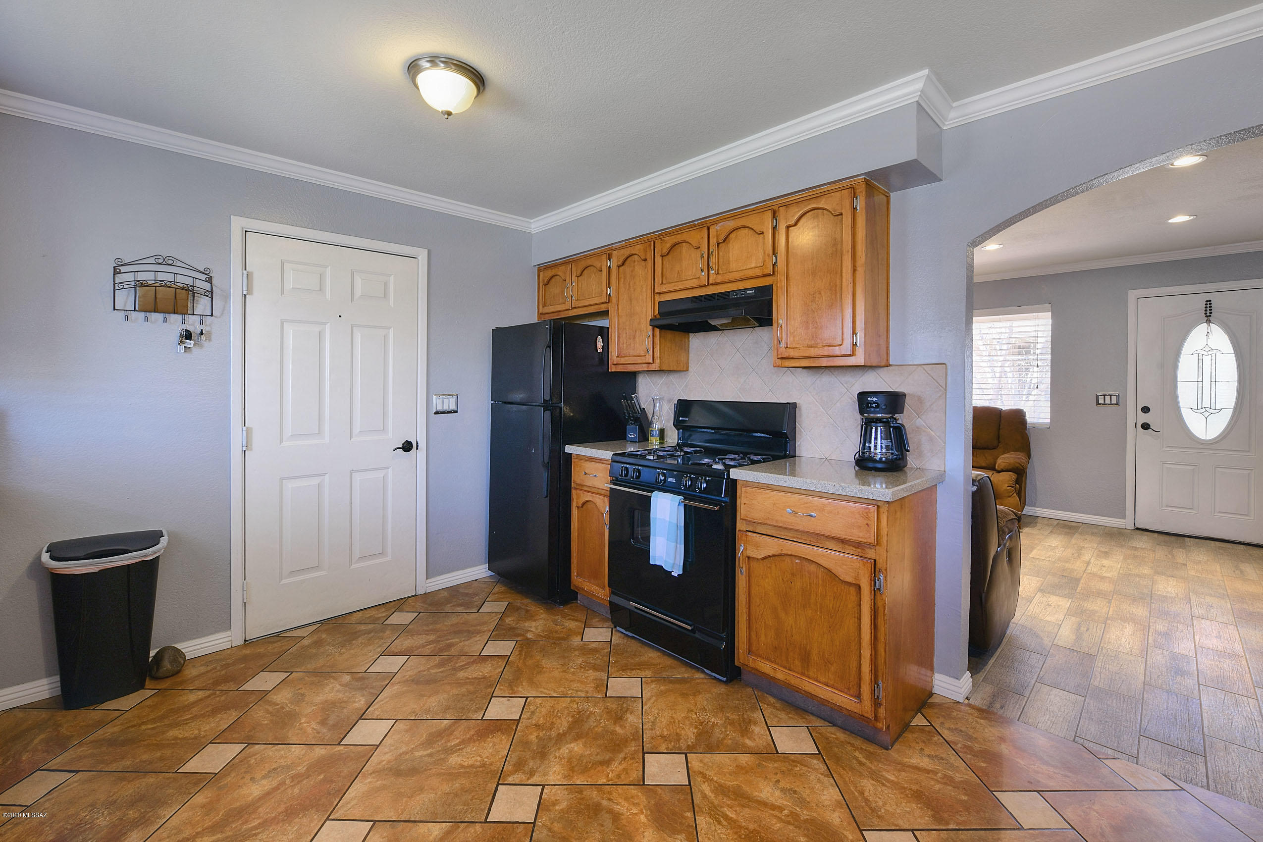 Southview Terrace (1-12) - Residential