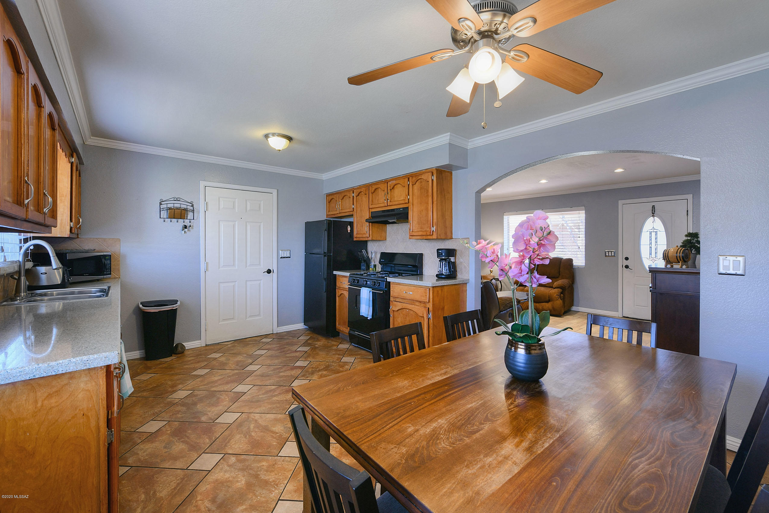 Southview Terrace (1-12) - Residential
