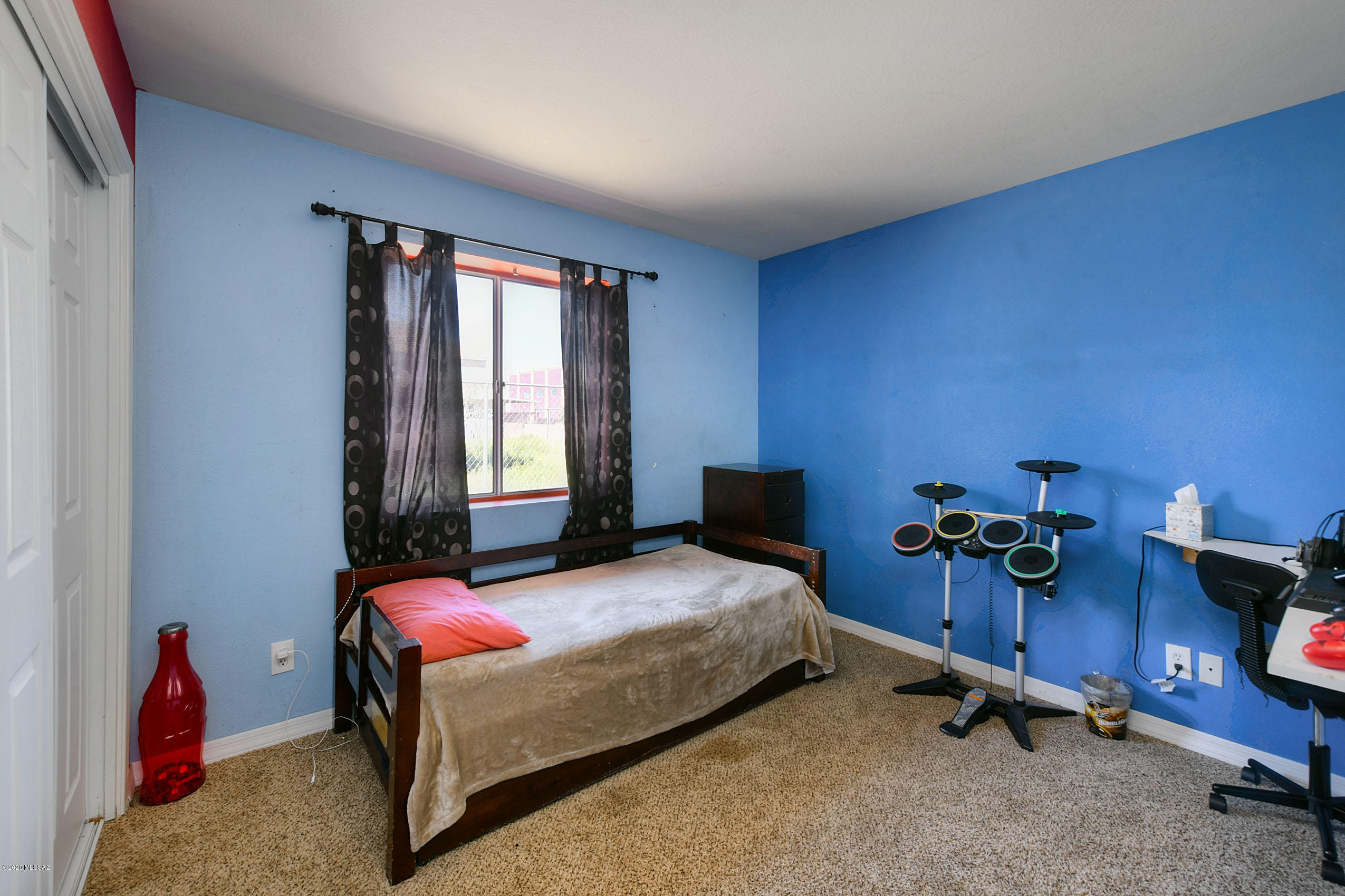 Southview Terrace (1-12) - Residential
