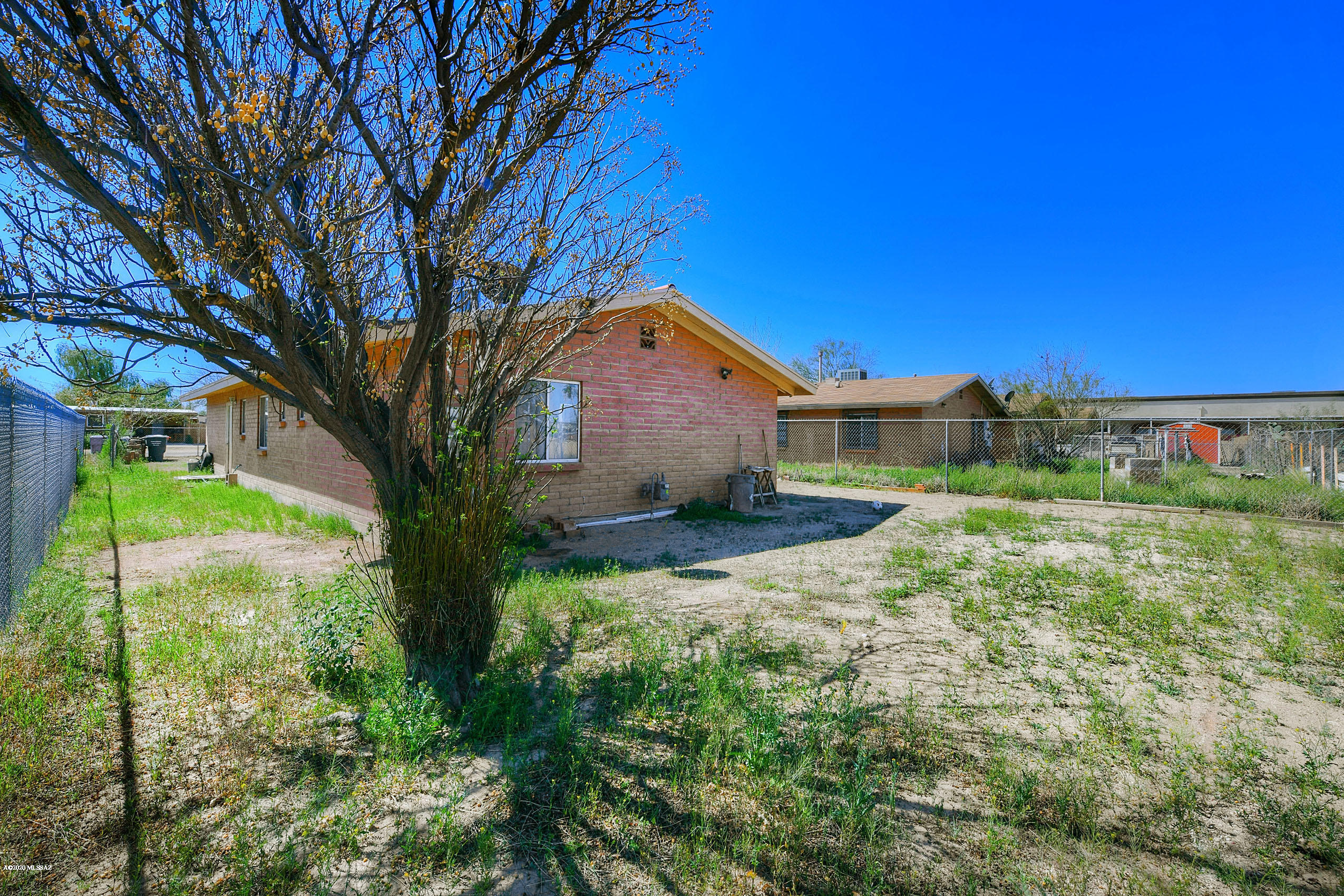 Southview Terrace (1-12) - Residential