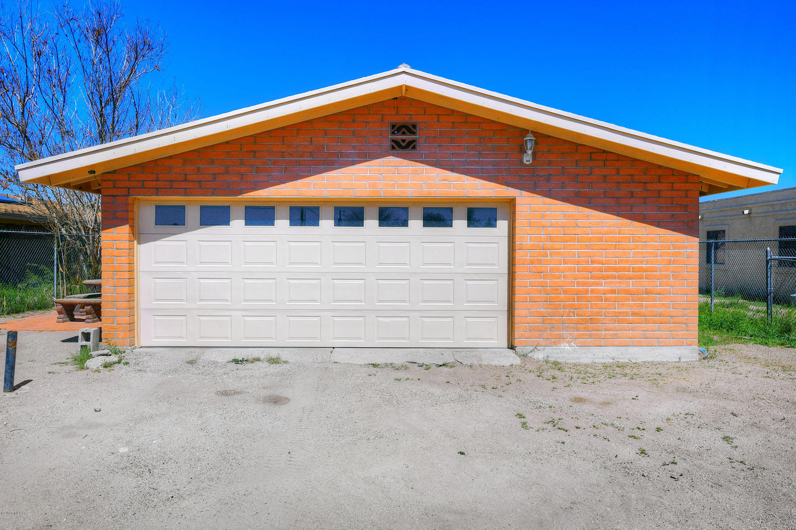 Move-in ready home features new lighting, fresh interior paint, updated bathrooms, 2 car garage with extra space, new roof, plus more! Well cared for and maintained home! True pride of owner shows throughout! Don't hesitate, schedule your showing TODAY! This one won't last!