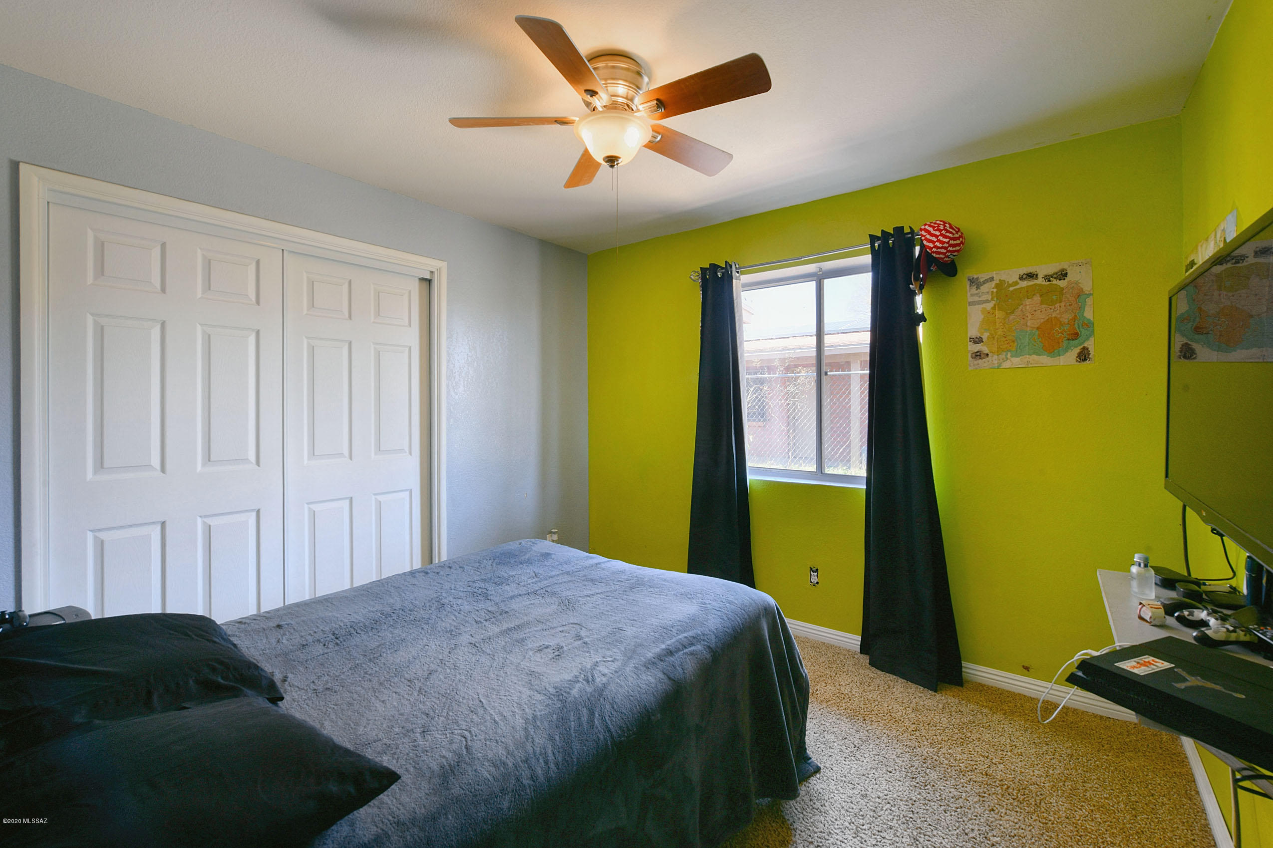 Southview Terrace (1-12) - Residential