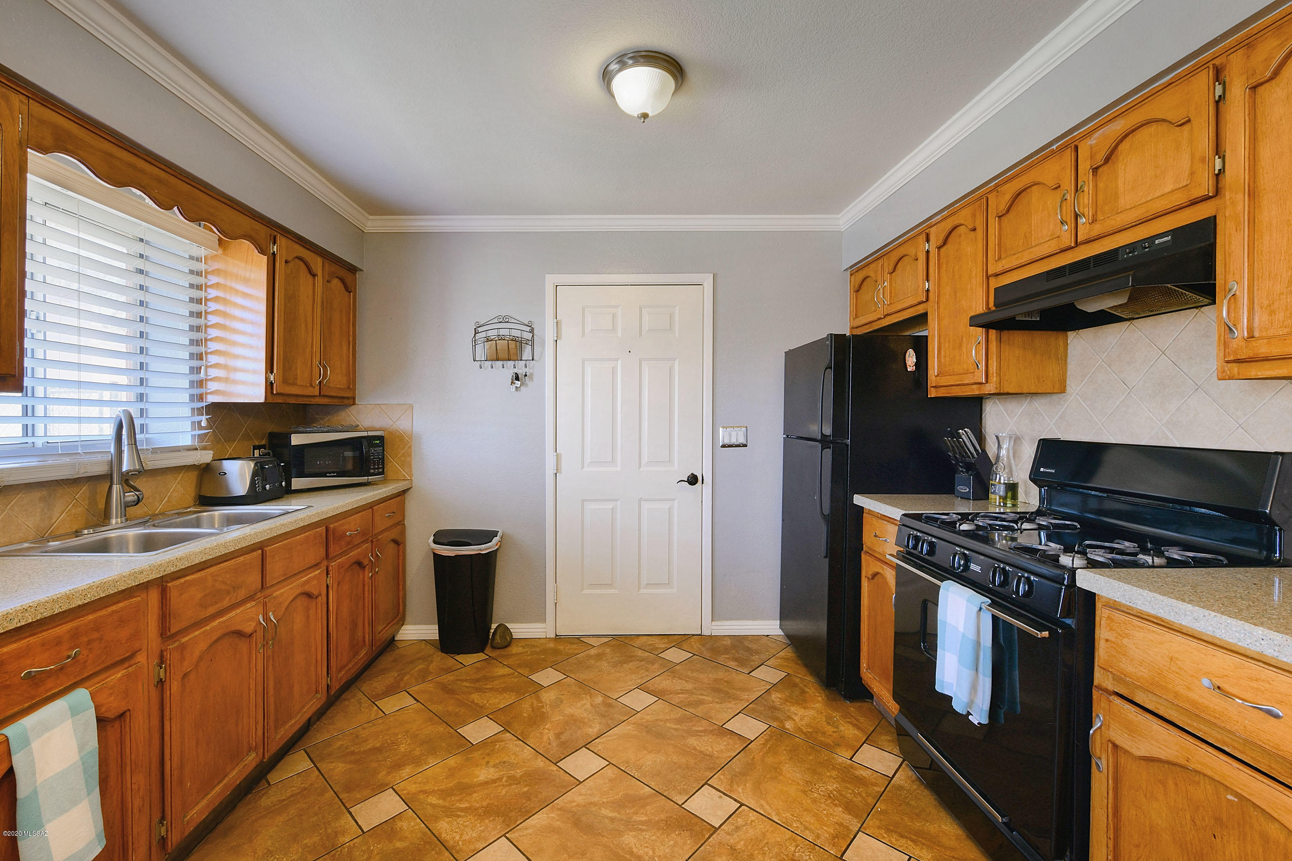 Southview Terrace (1-12) - Residential