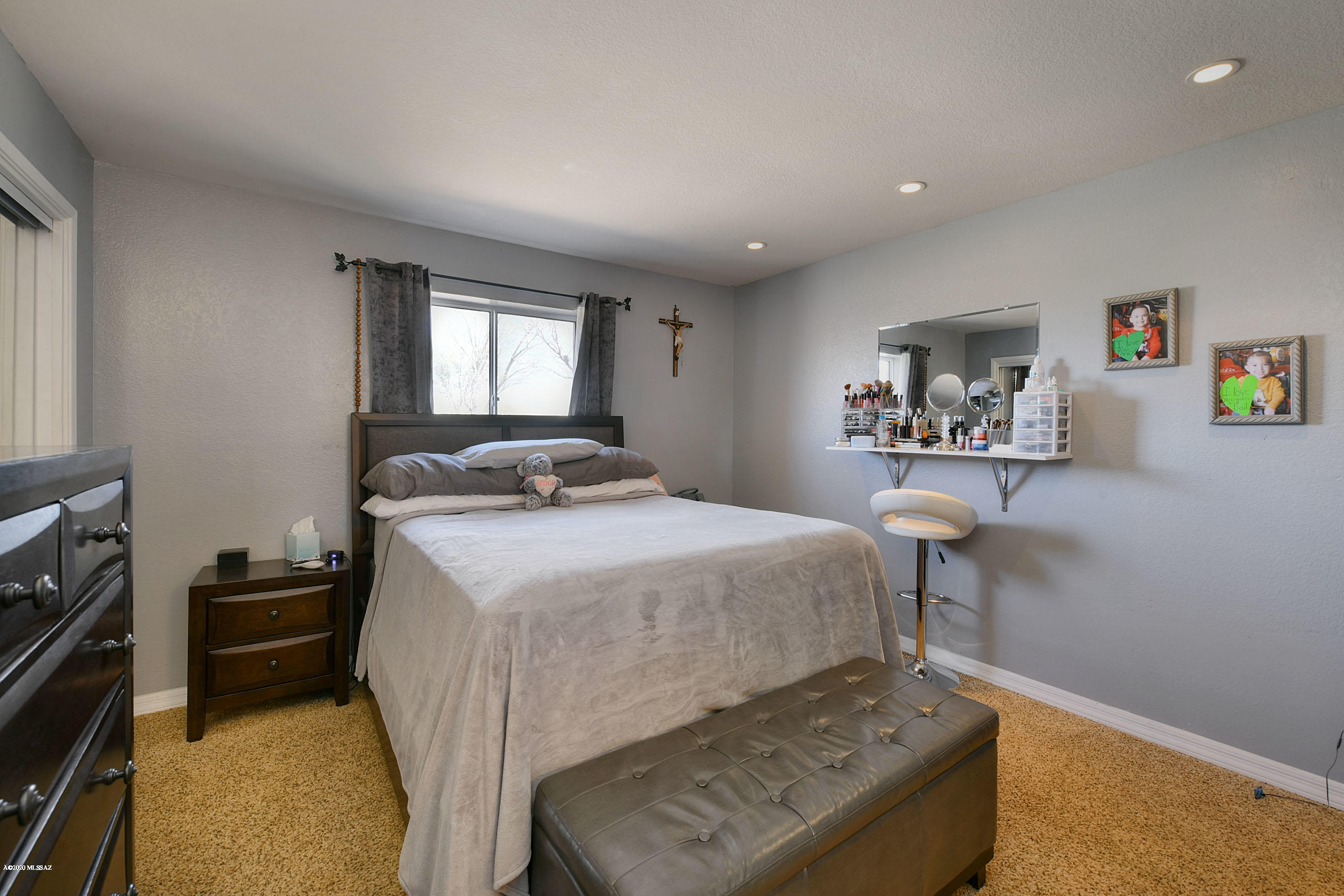 Southview Terrace (1-12) - Residential