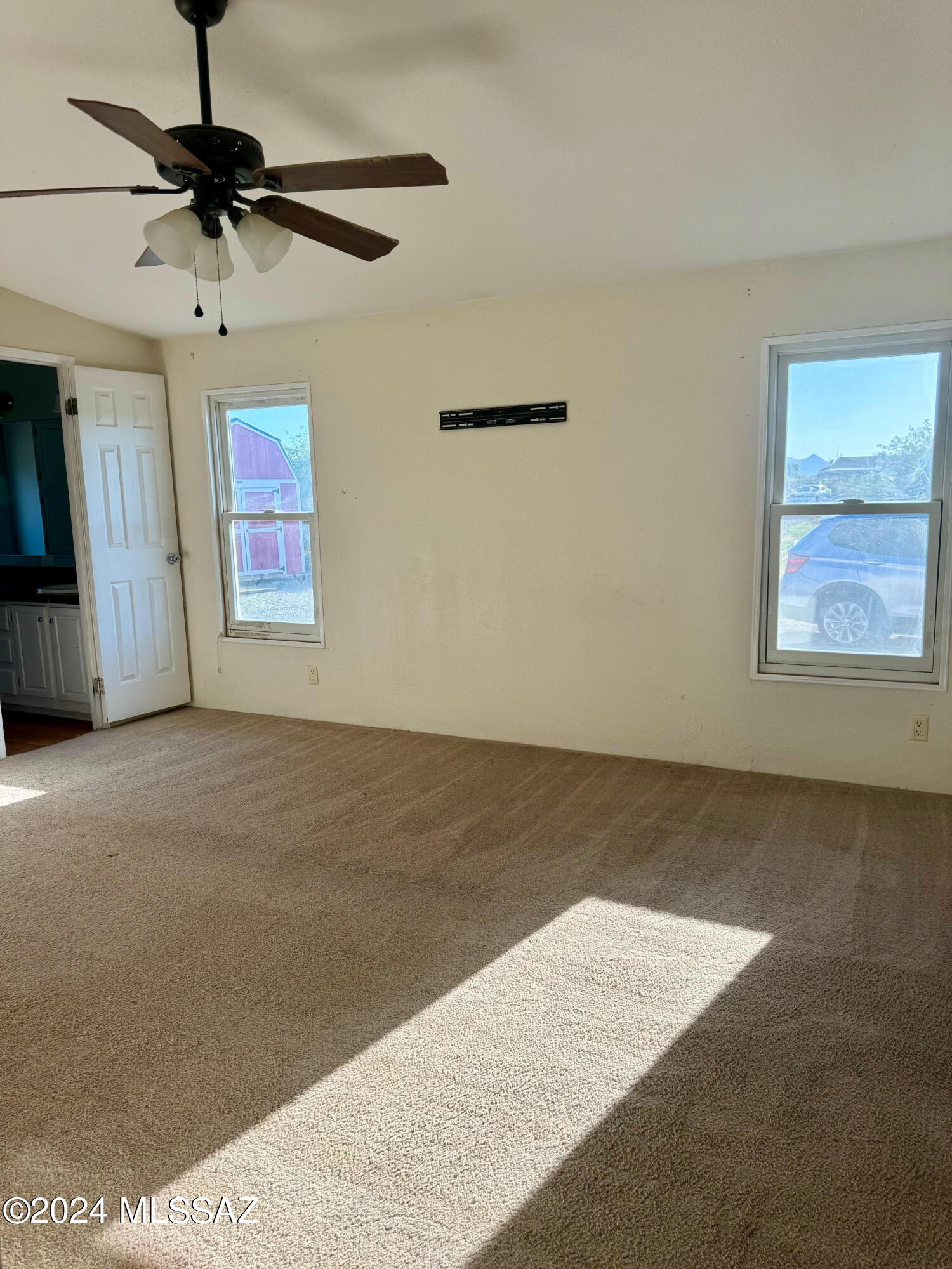 Tucson Avra West (1-168) - Residential