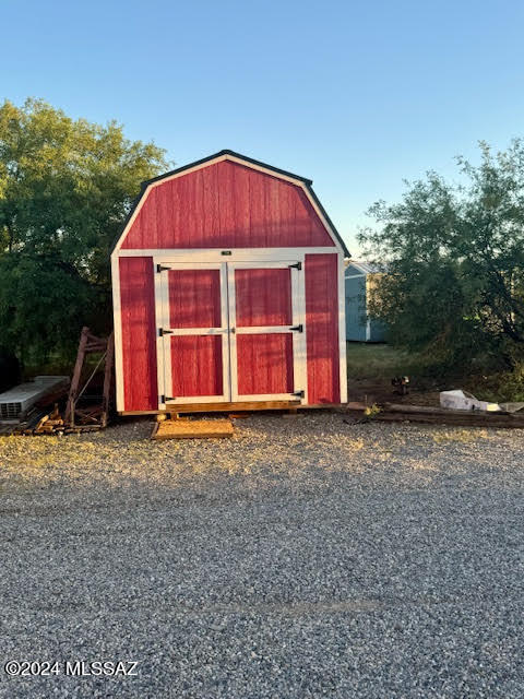Tucson Avra West (1-168) - Residential